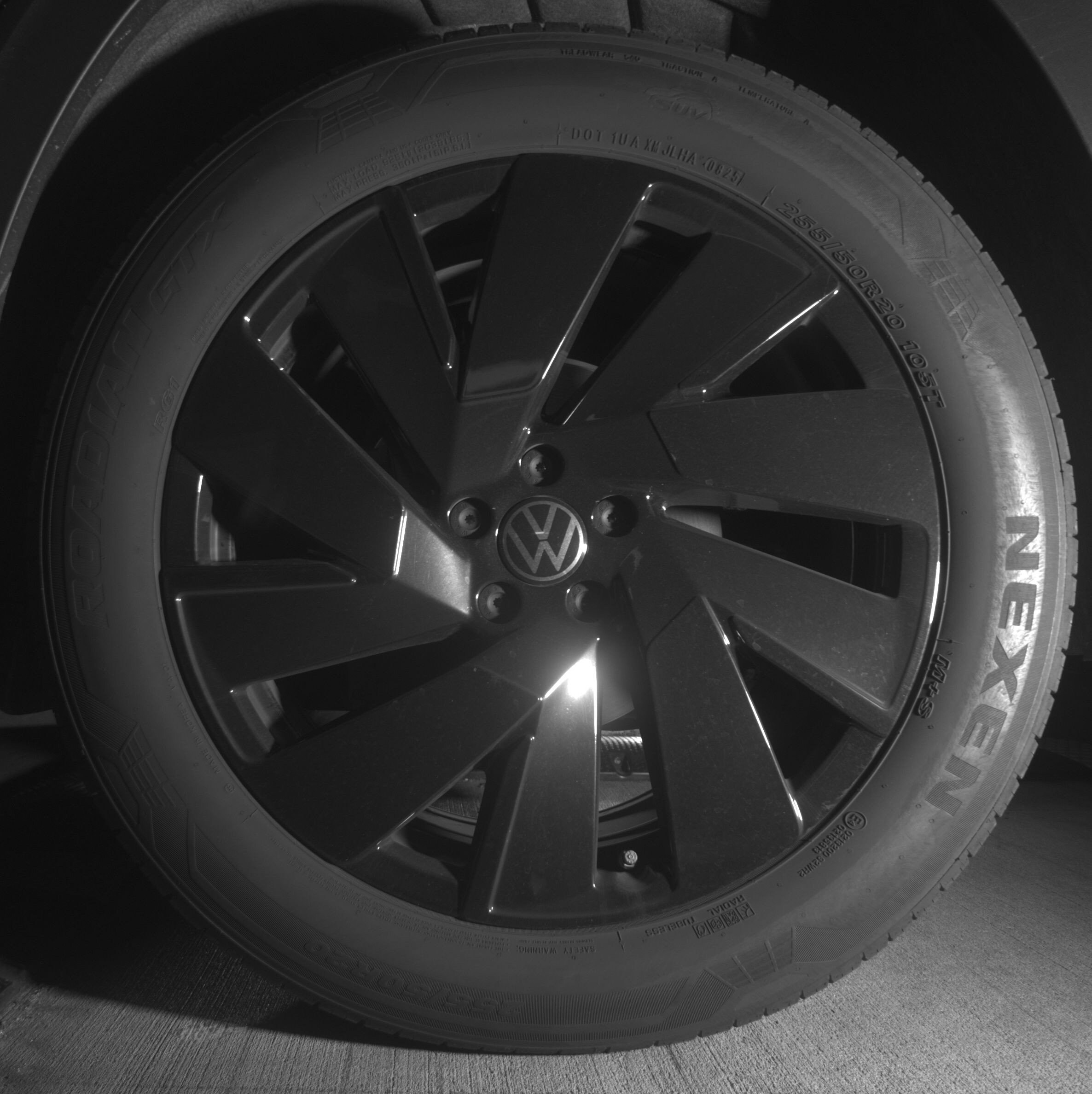 Thumbnail: 2026 Volkswagen Atlas - 13