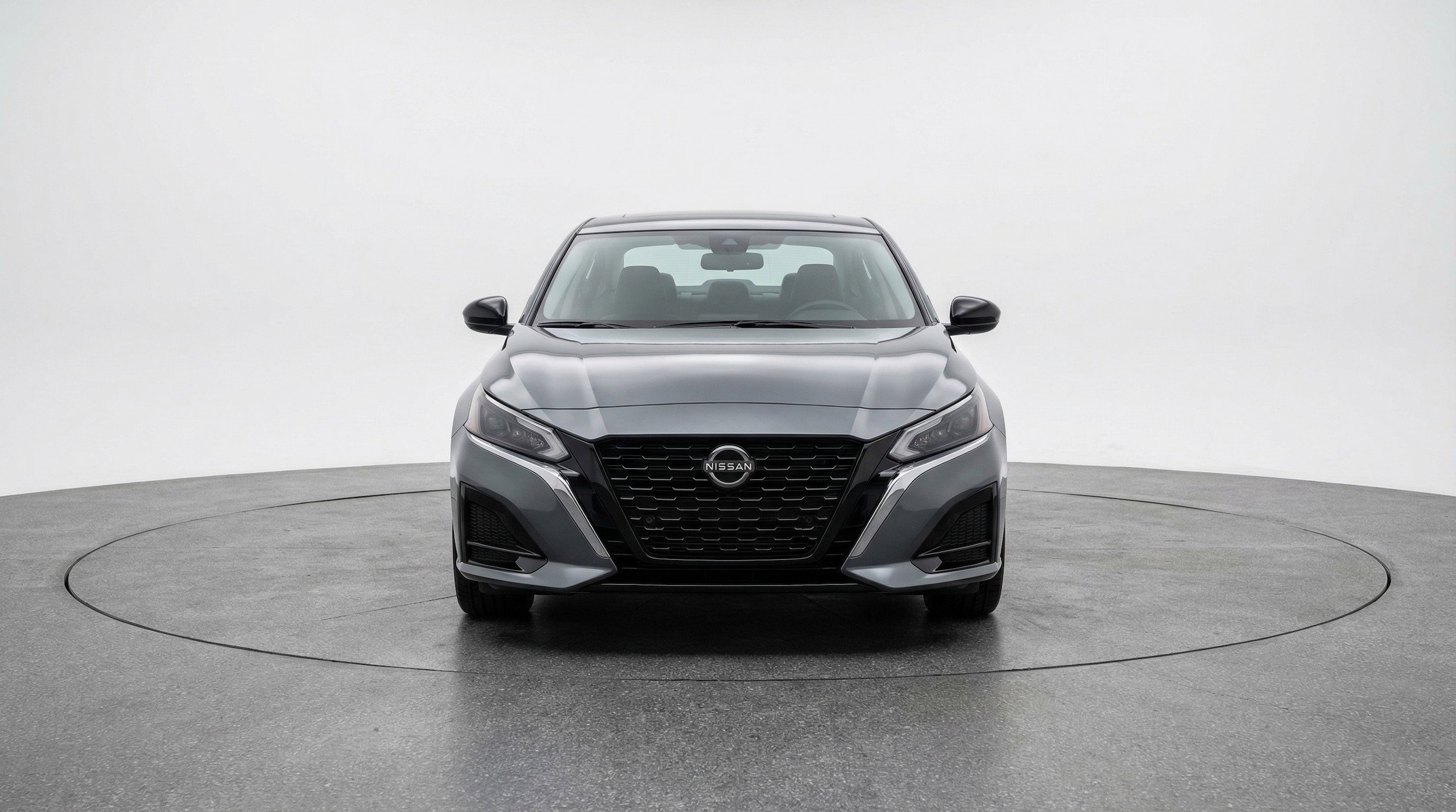 Thumbnail: 2025 Nissan Altima - 2