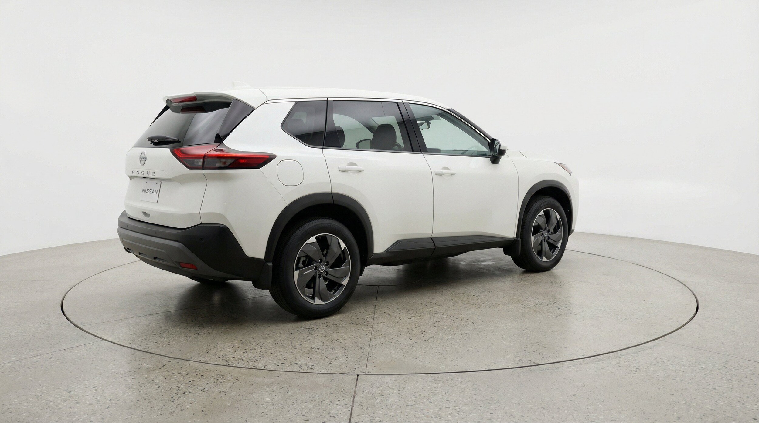 Thumbnail: 2025 Nissan Rogue - 9