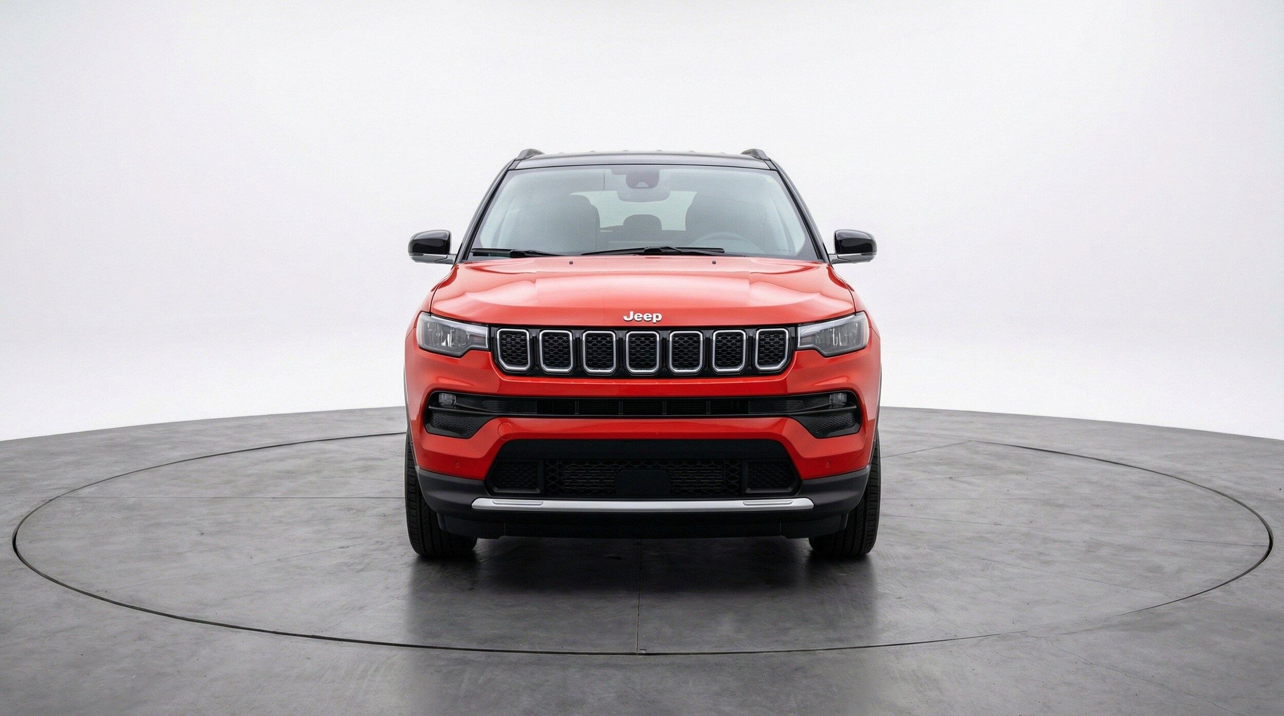 Thumbnail: 2025 Jeep Compass - 2