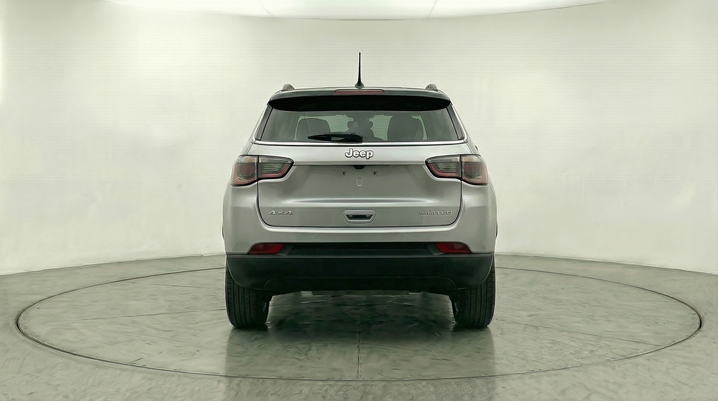 Thumbnail: 2025 Jeep Compass - 6