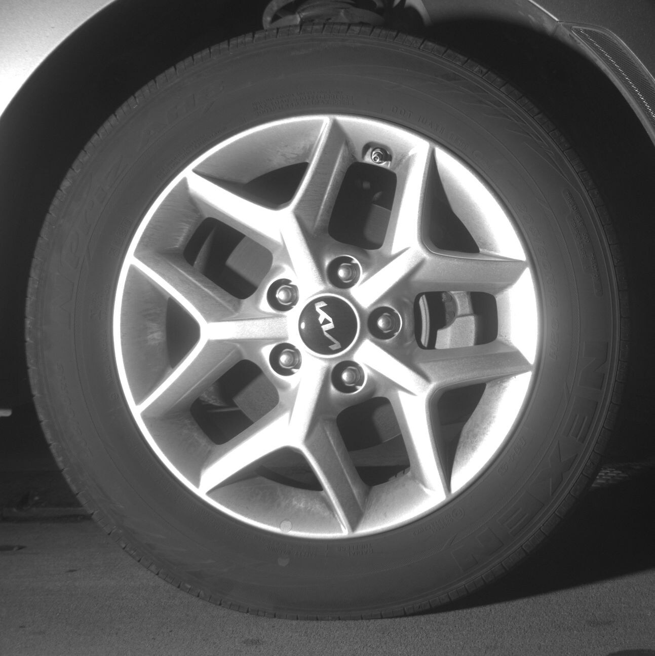 Thumbnail: 2025 Kia Soul - 15