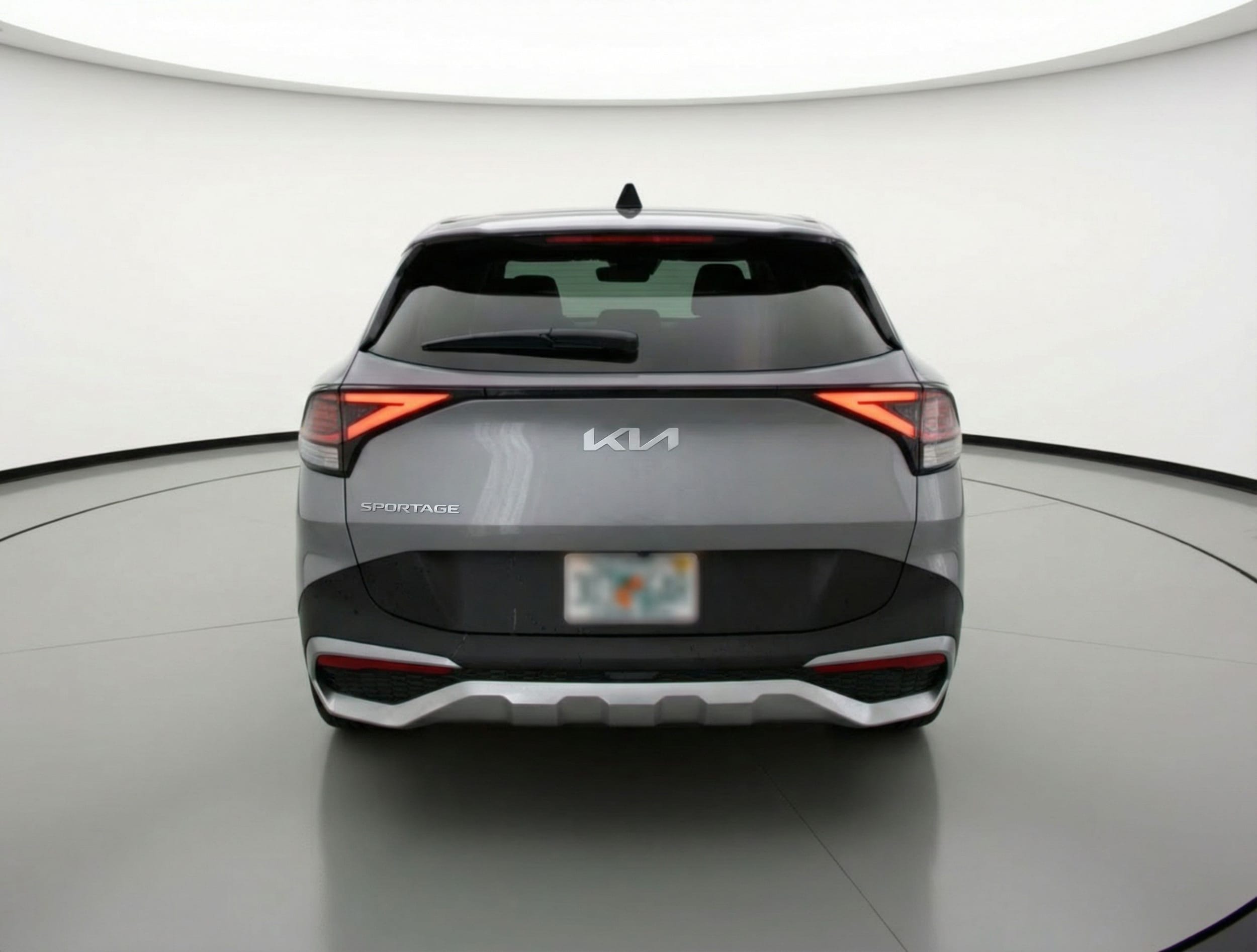 Thumbnail: 2025 Kia Sportage - 6