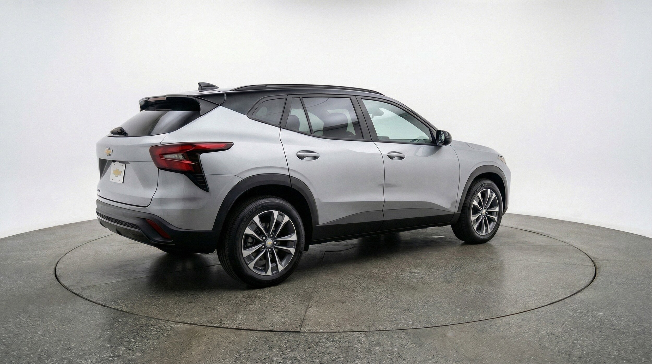 Thumbnail: 2025 Chevrolet Equinox - 9