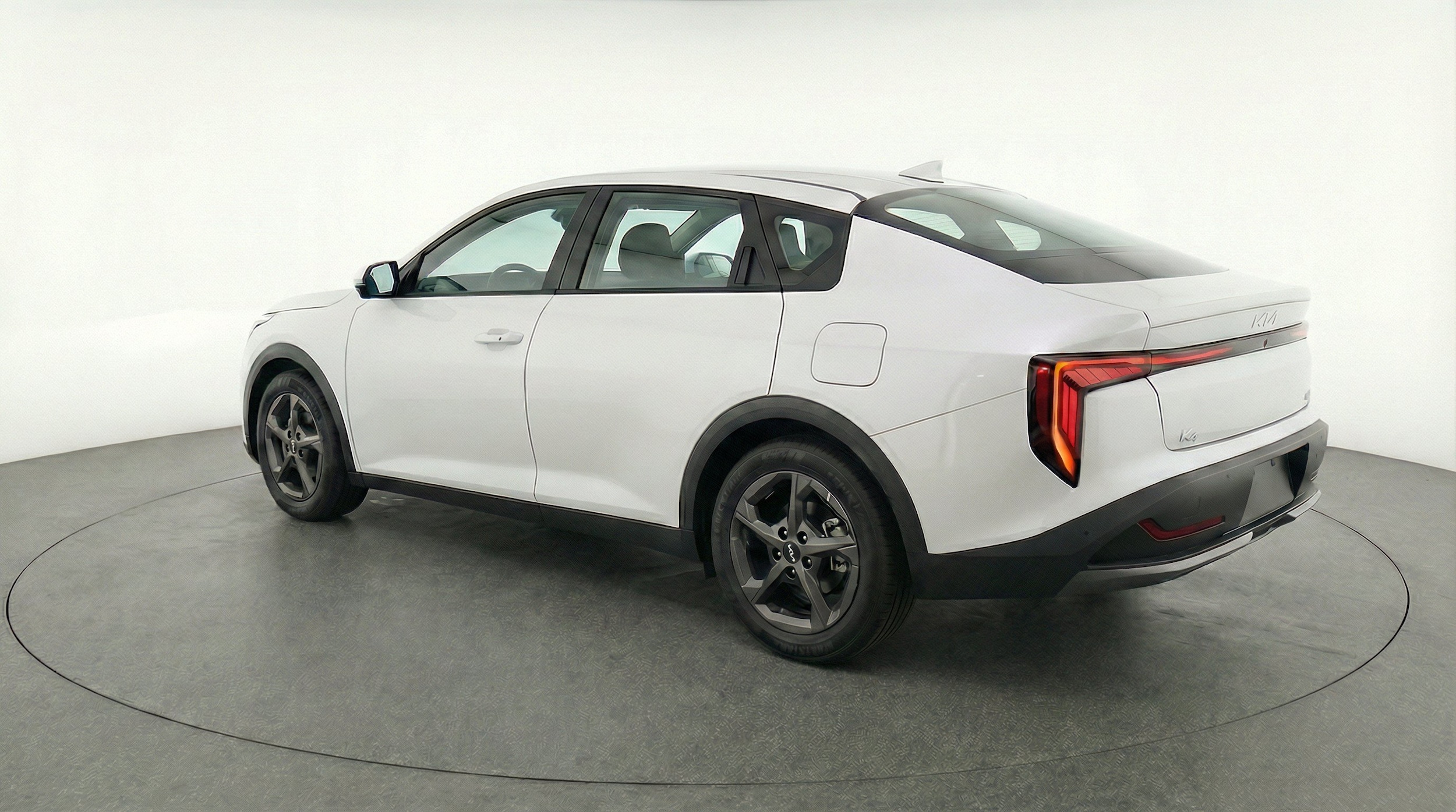 Thumbnail: 2025 Kia K4 - 6
