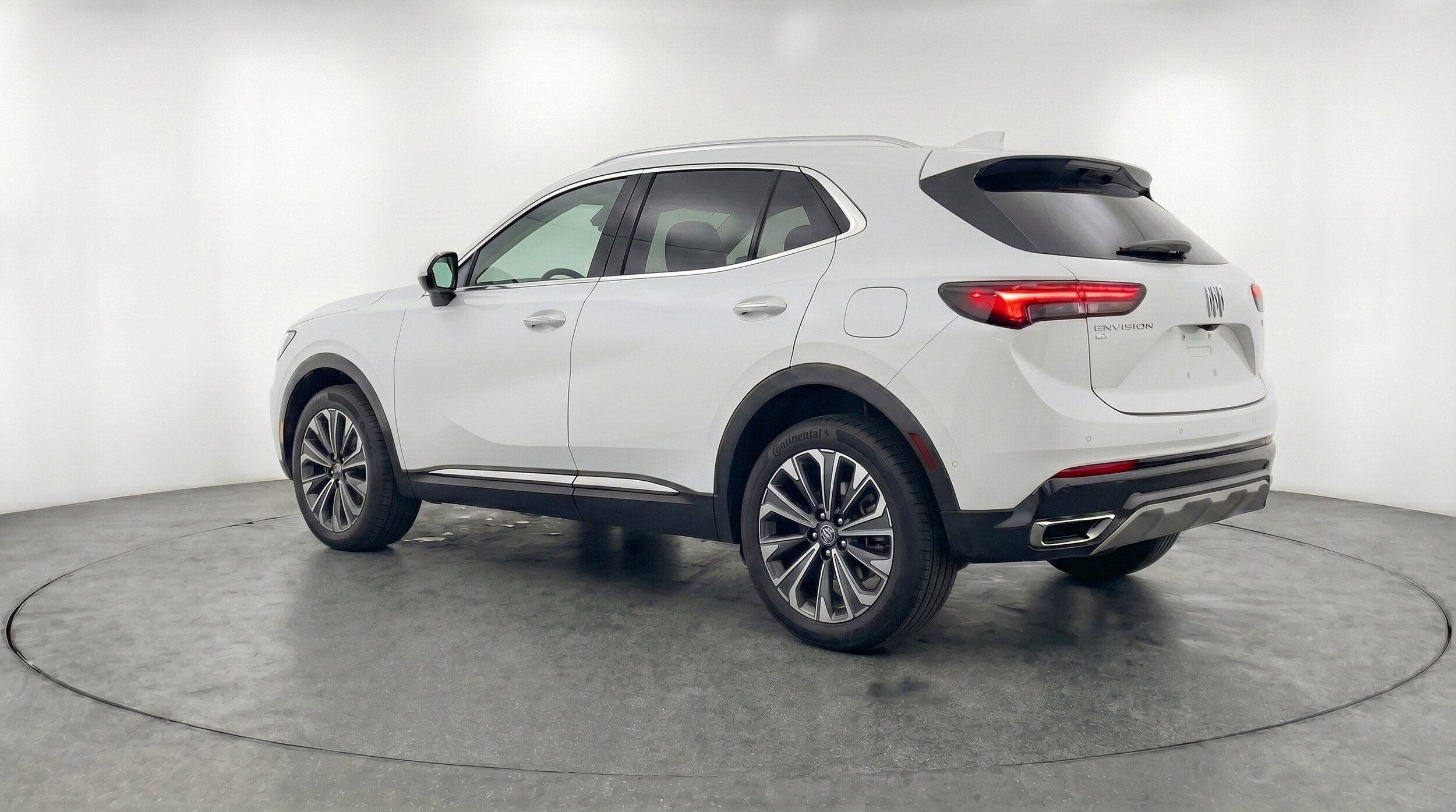 Thumbnail: 2024 Buick Envision - 6
