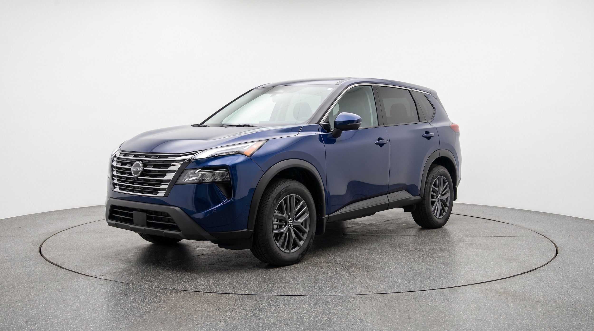 Thumbnail: 2026 Nissan Rogue - 3