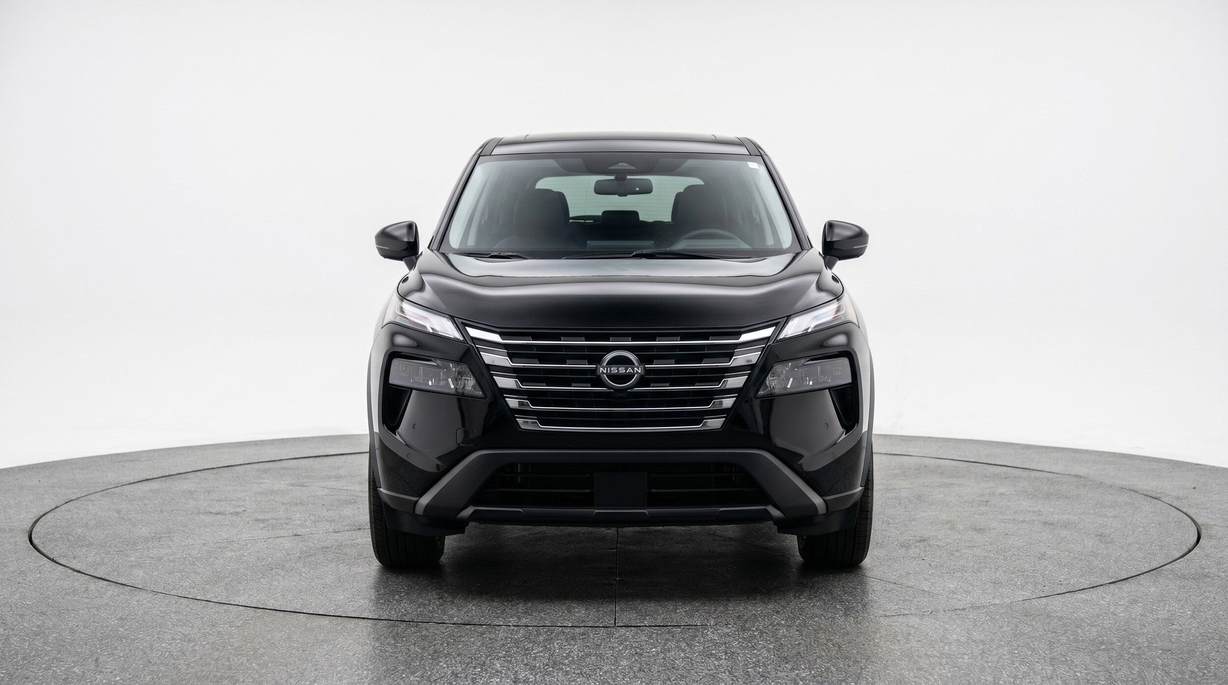 Thumbnail: 2025 Nissan Rogue - 2