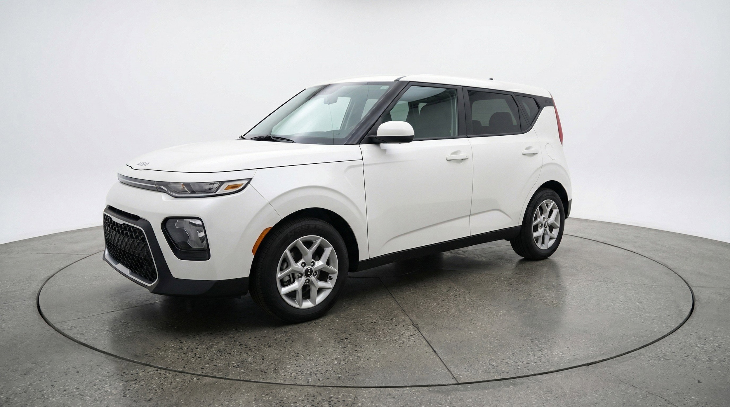 Thumbnail: 2025 Kia Soul - 3