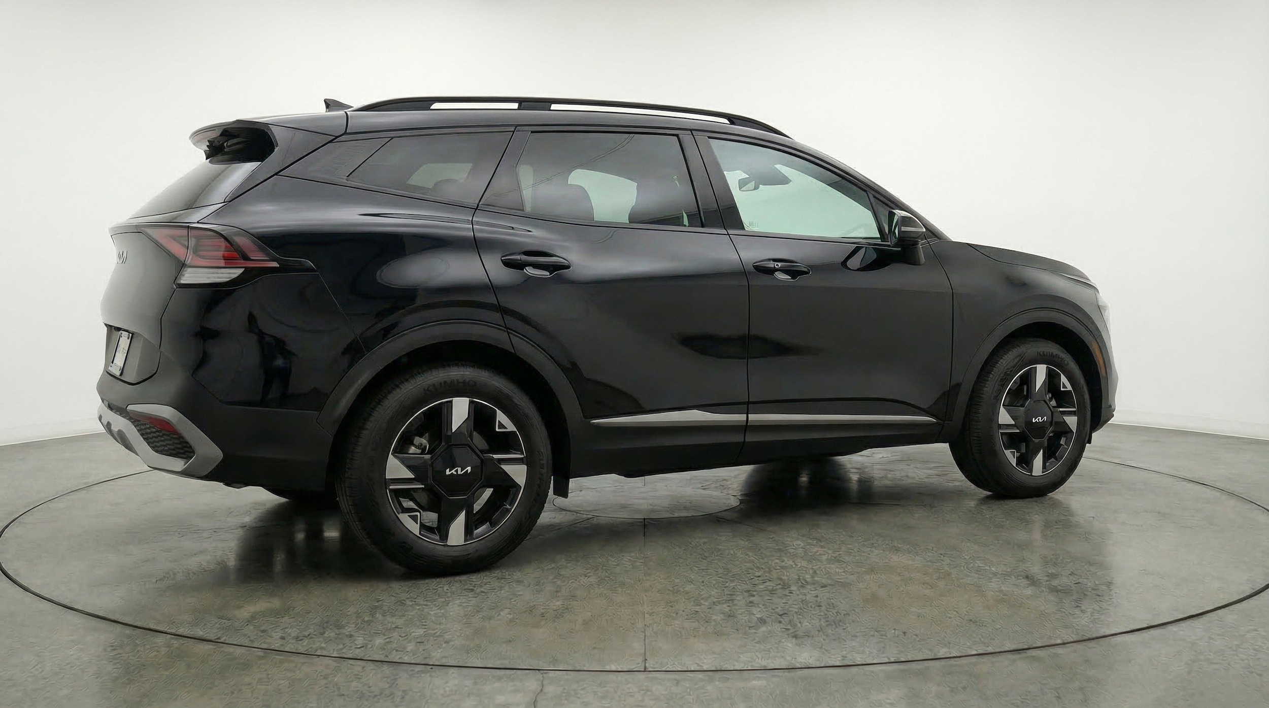 Thumbnail: 2026 Kia Sportage - 9