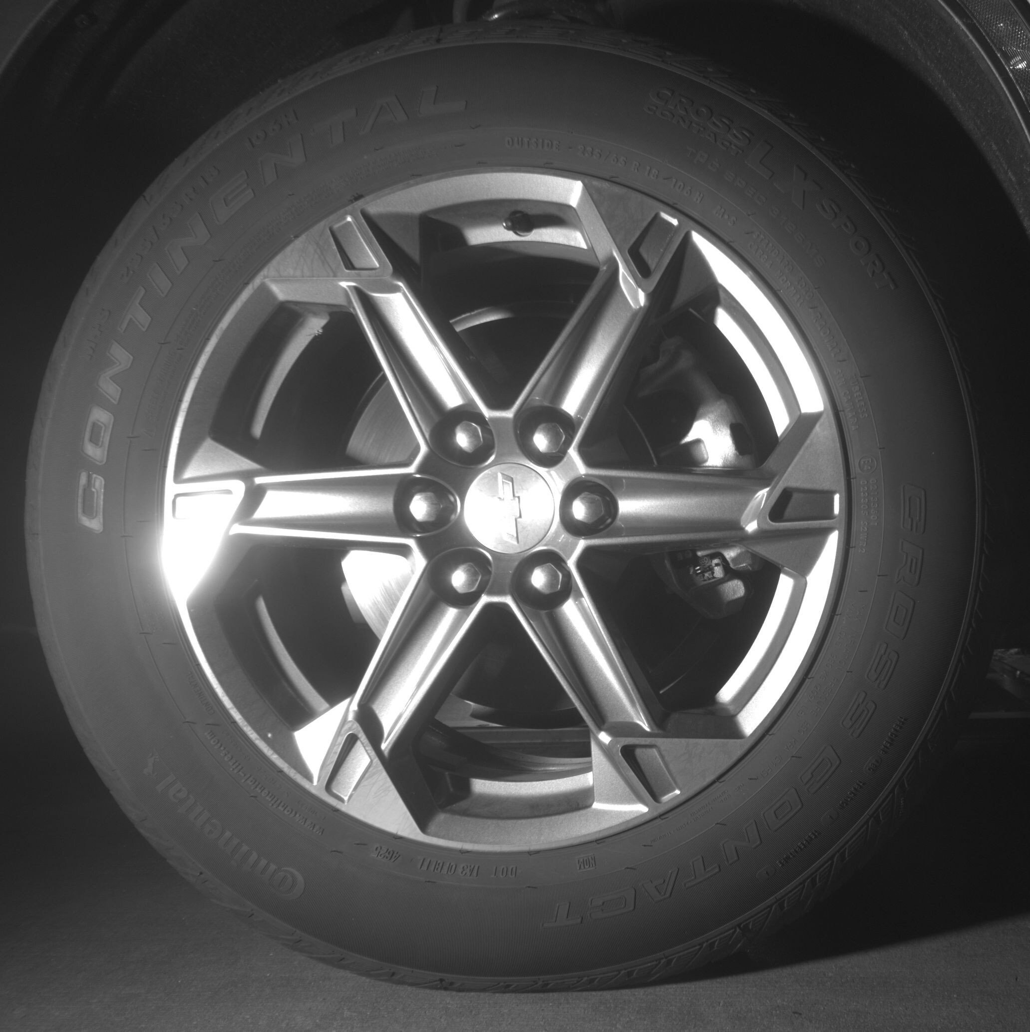 Thumbnail: 2026 Chevrolet Blazer - 13