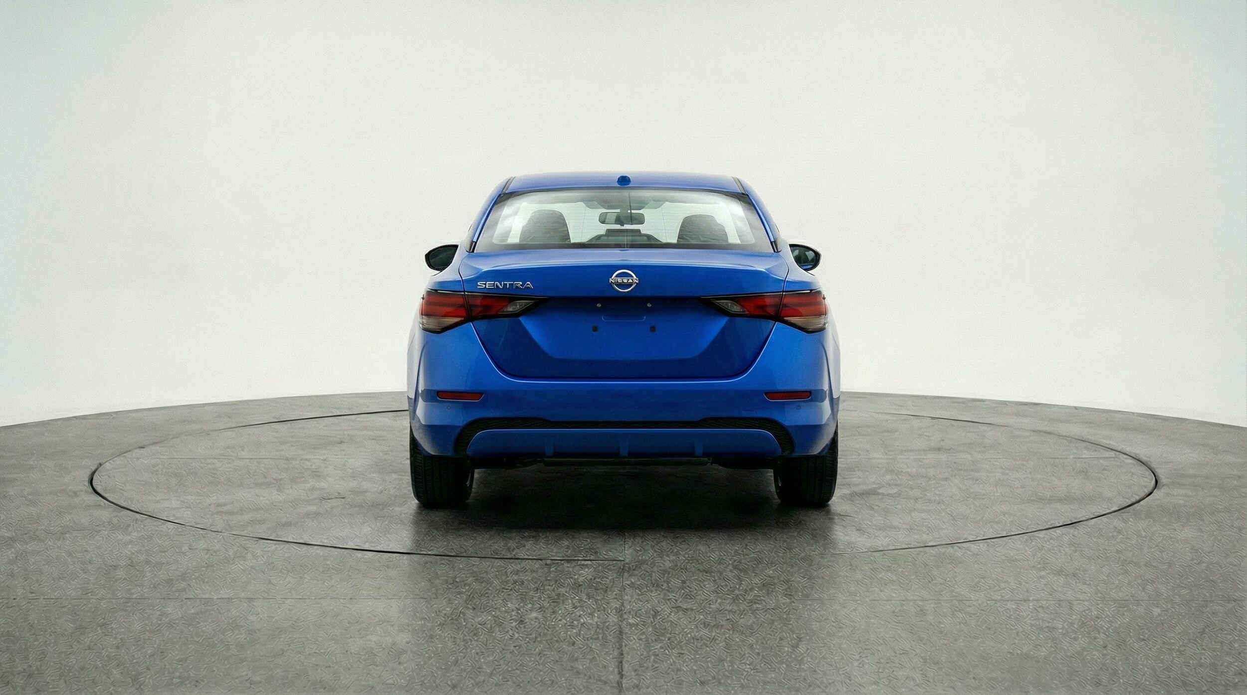 Thumbnail: 2025 Nissan Sentra - 7