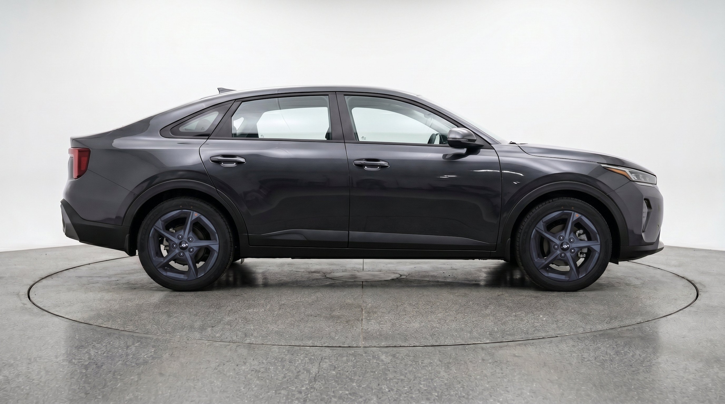 Thumbnail: 2026 Kia K4 - 11