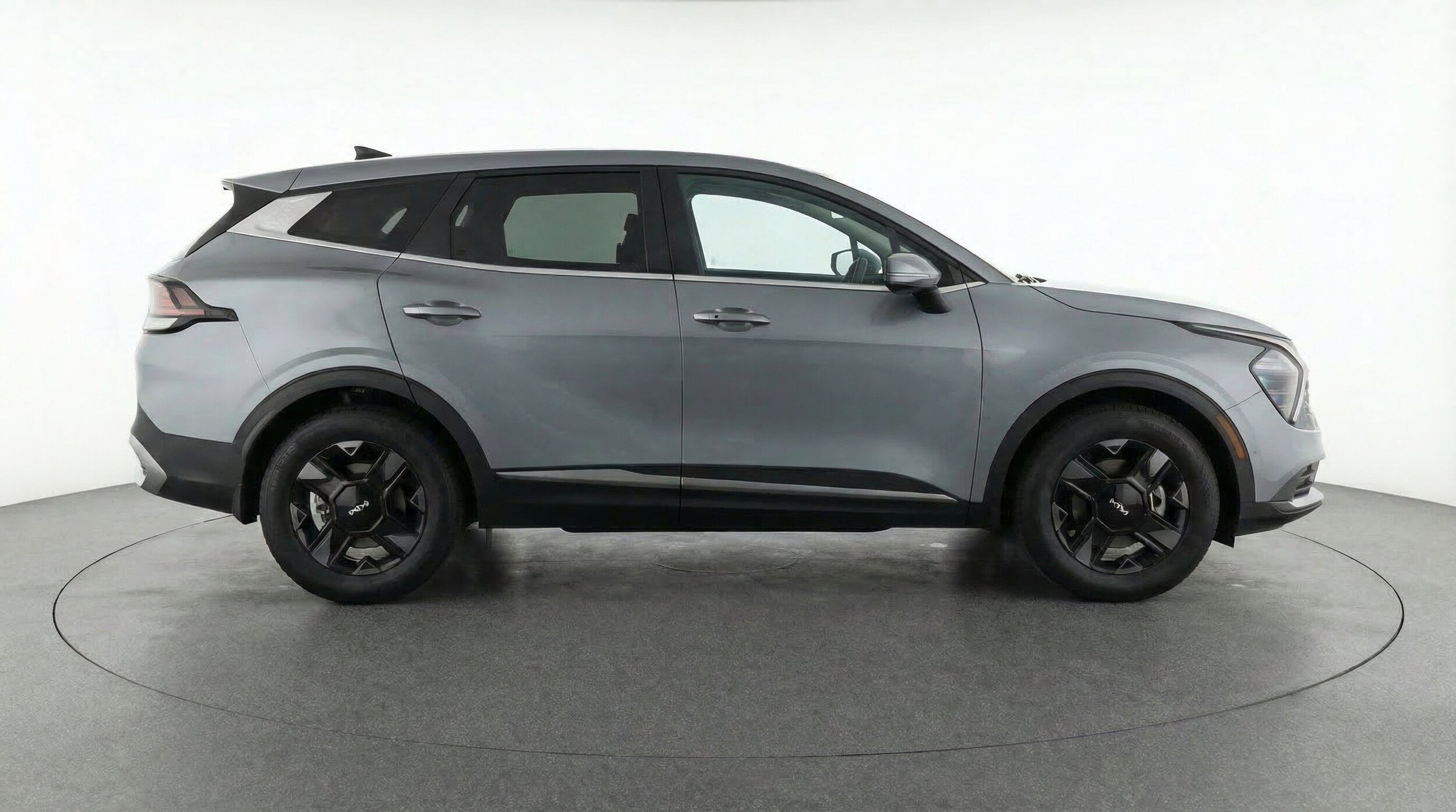 Thumbnail: 2026 Kia Sportage - 11