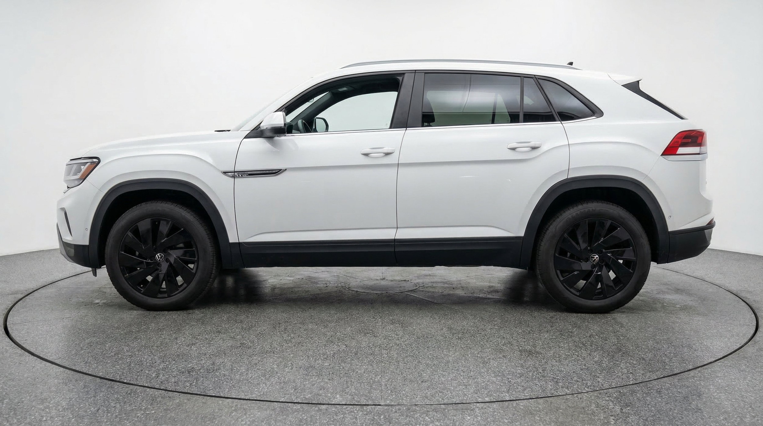 Thumbnail: 2026 Volkswagen Atlas - 5