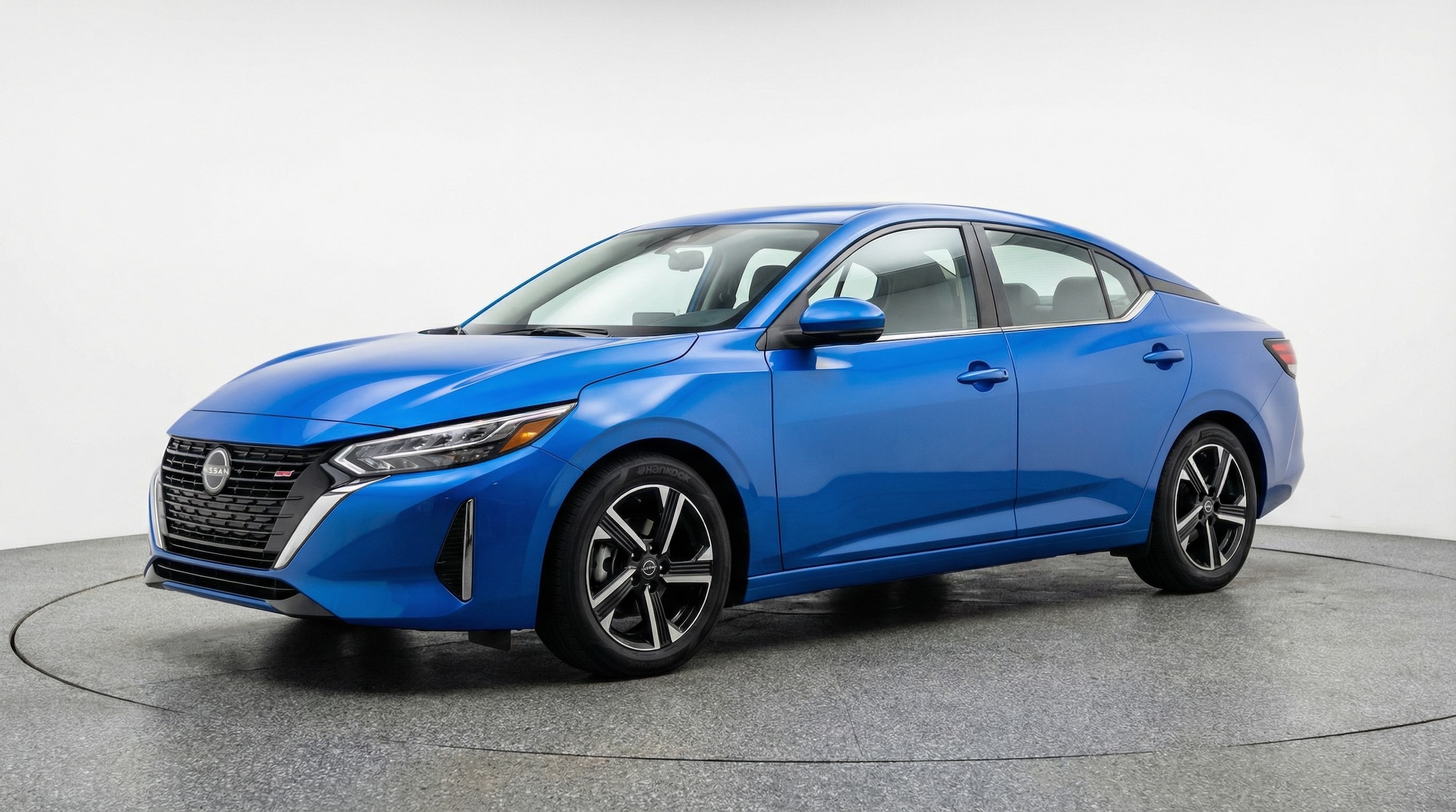 Thumbnail: 2025 Nissan Sentra - 3