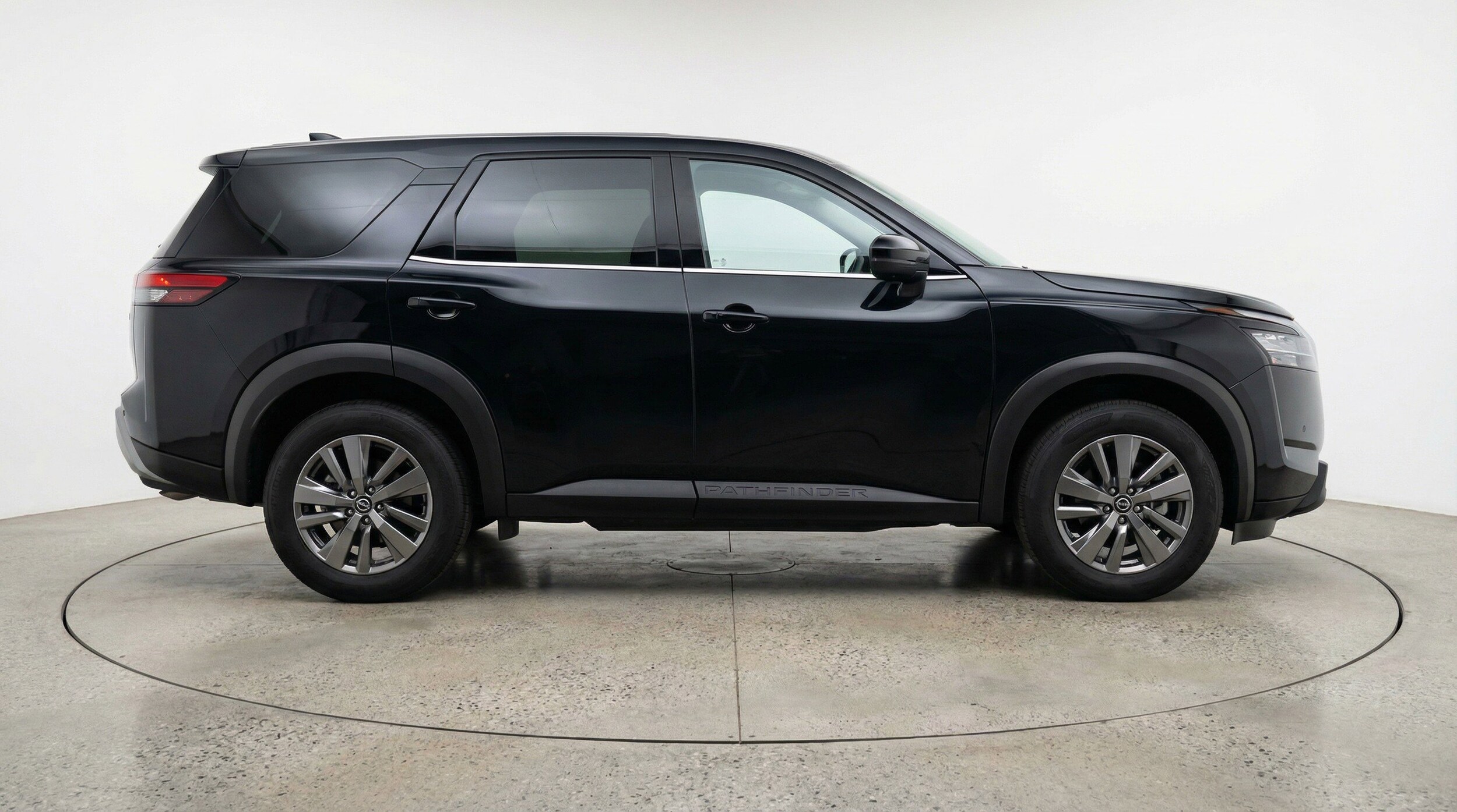 Thumbnail: 2025 Nissan Pathfinder - 11