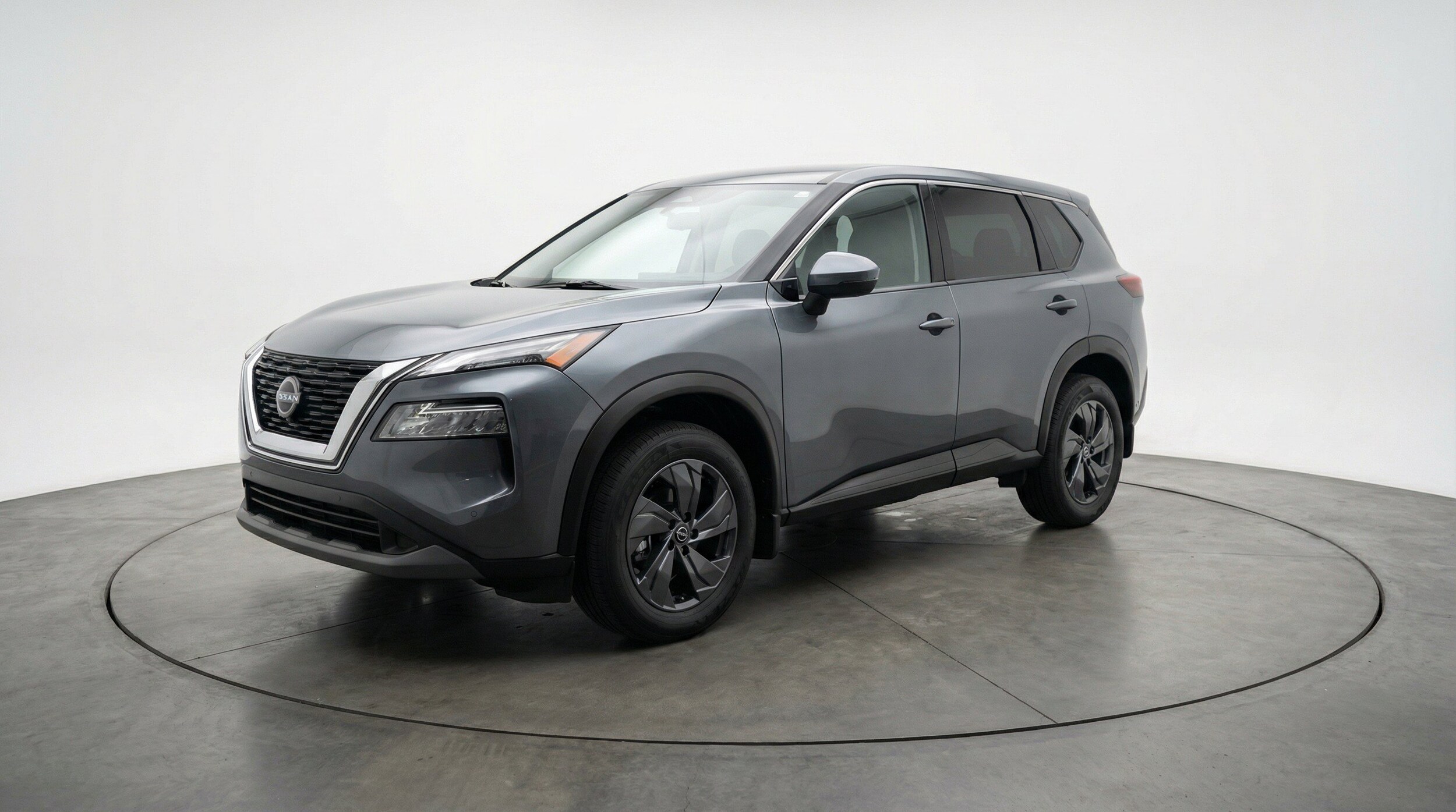 Thumbnail: 2026 Nissan Rogue - 3