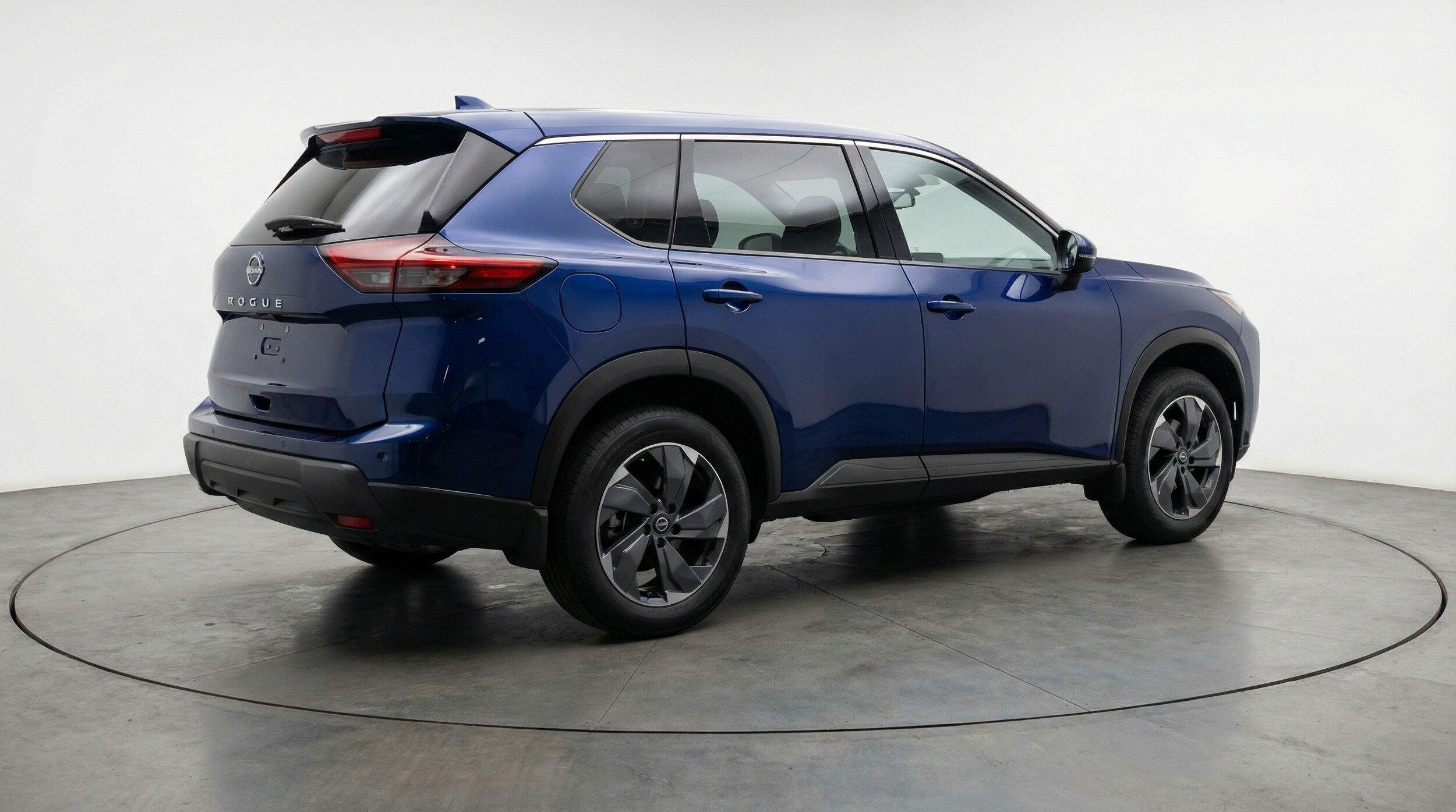 Thumbnail: 2025 Nissan Rogue - 7