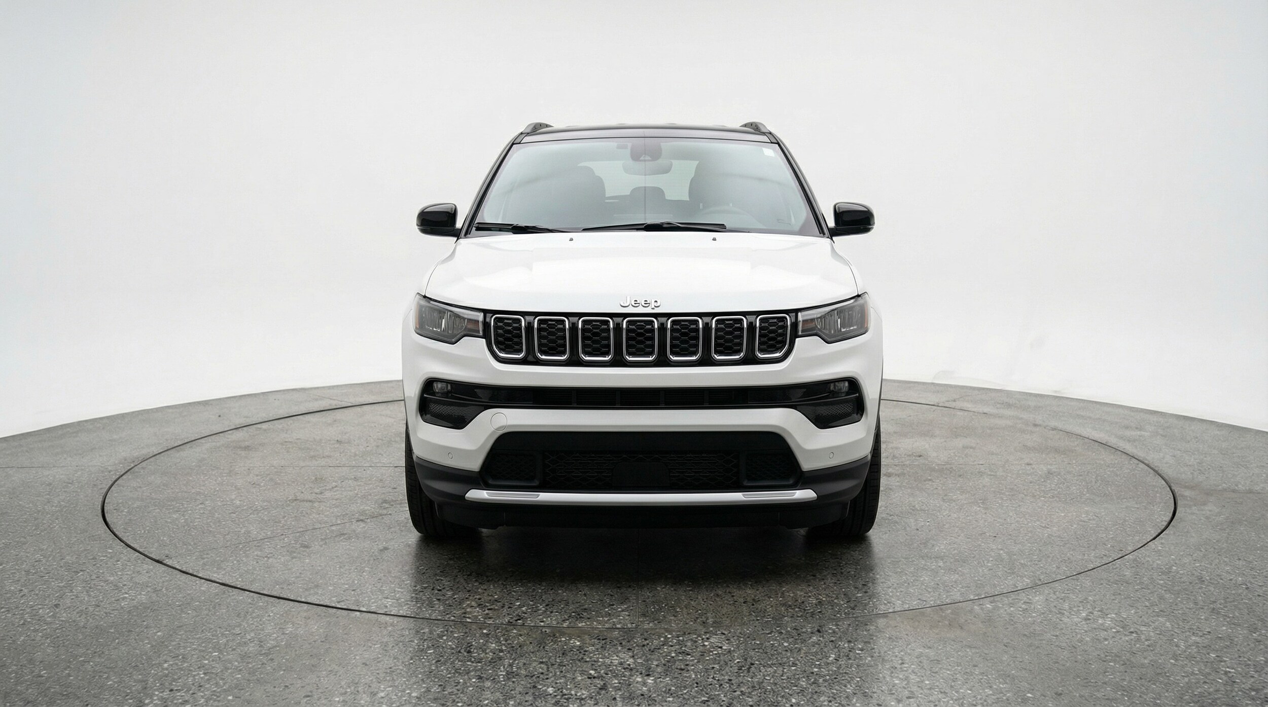 Thumbnail: 2025 Jeep Compass - 2