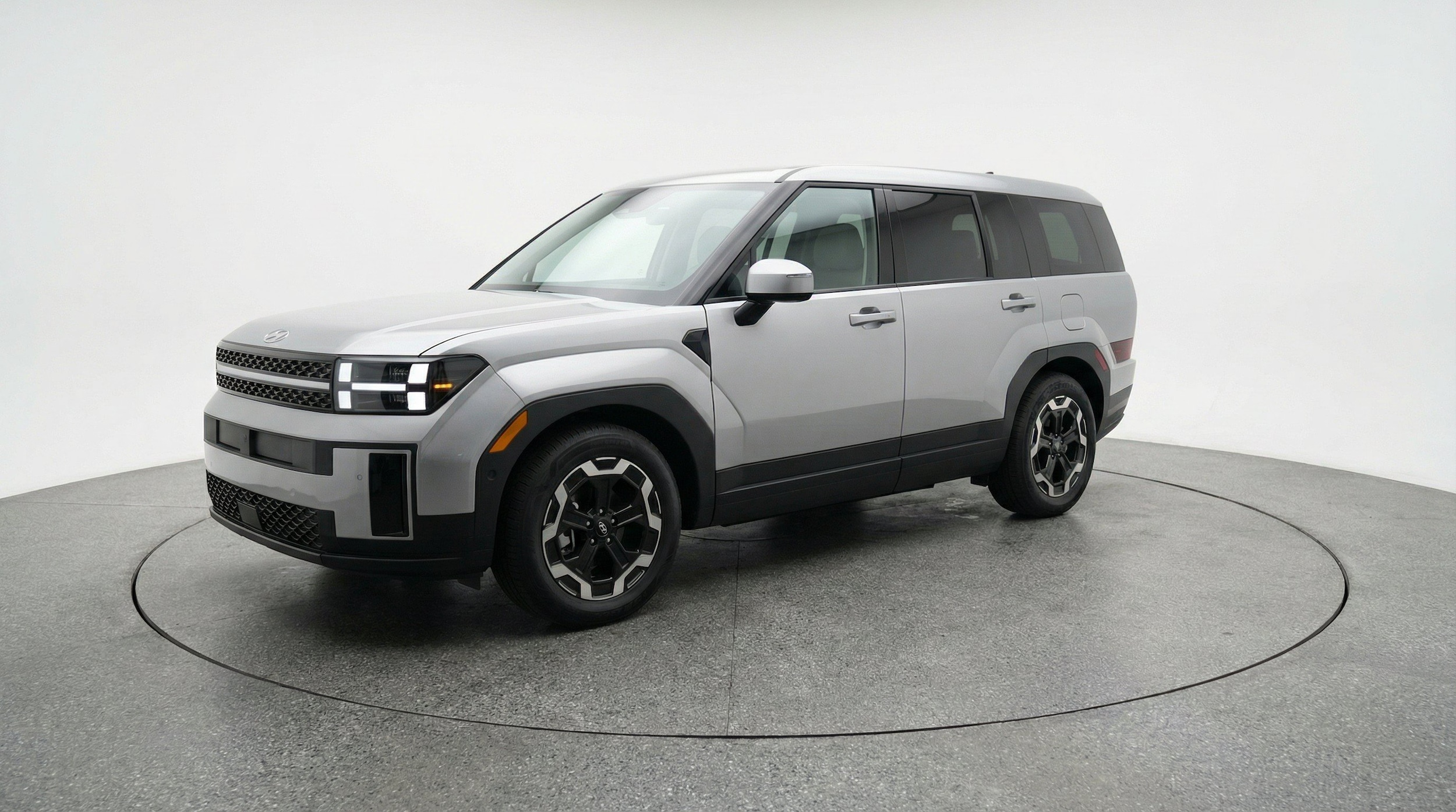 Thumbnail: 2026 Hyundai Santa Fe - 3