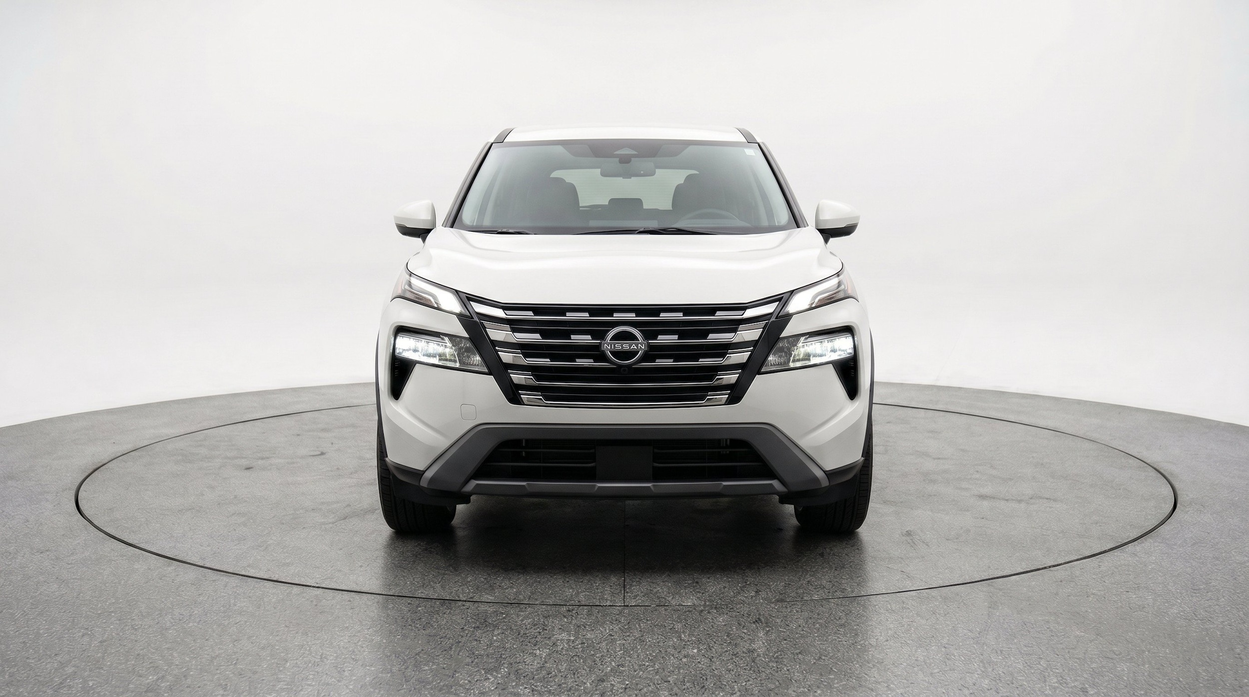 Thumbnail: 2025 Nissan Rogue - 2