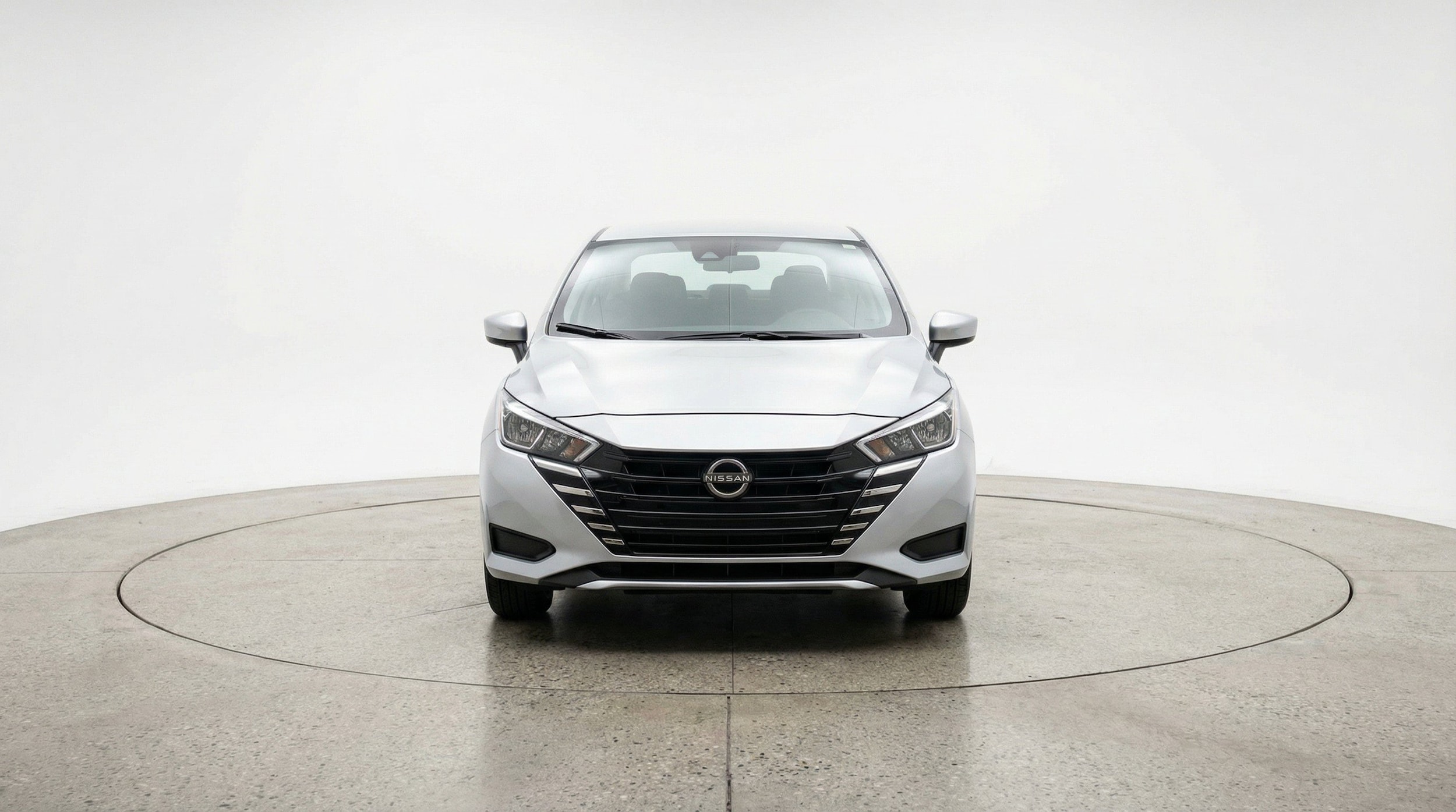 Thumbnail: 2025 Nissan Versa - 2