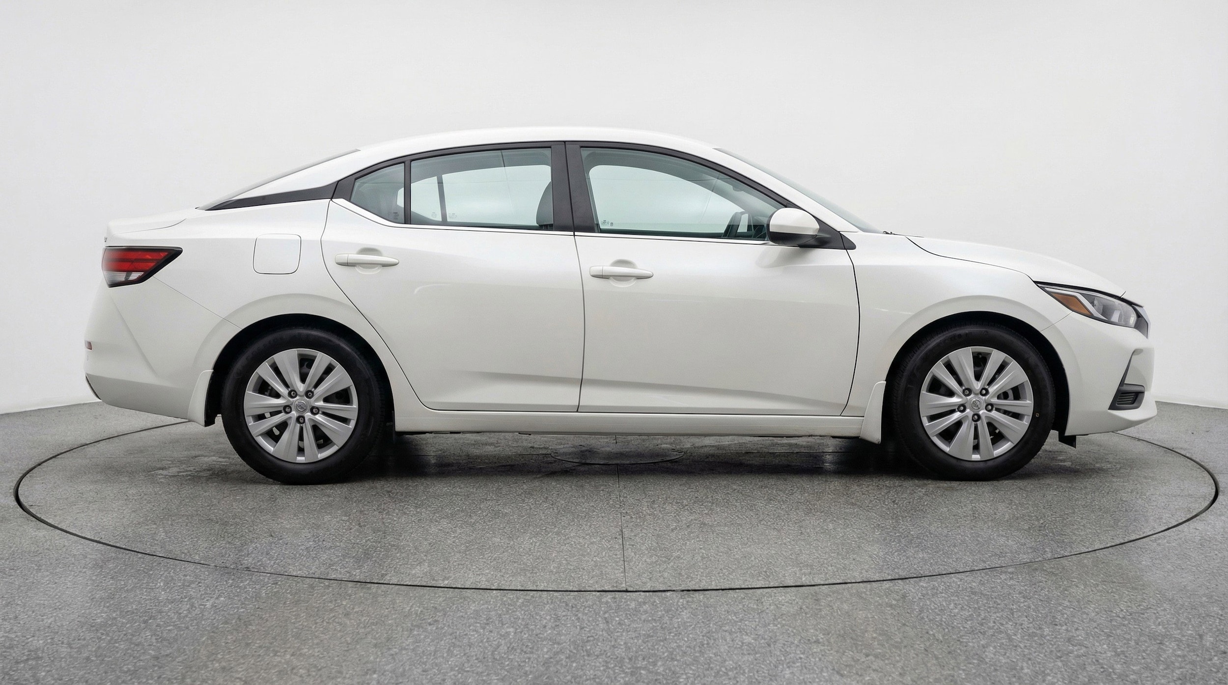 Thumbnail: 2025 Nissan Sentra - 11