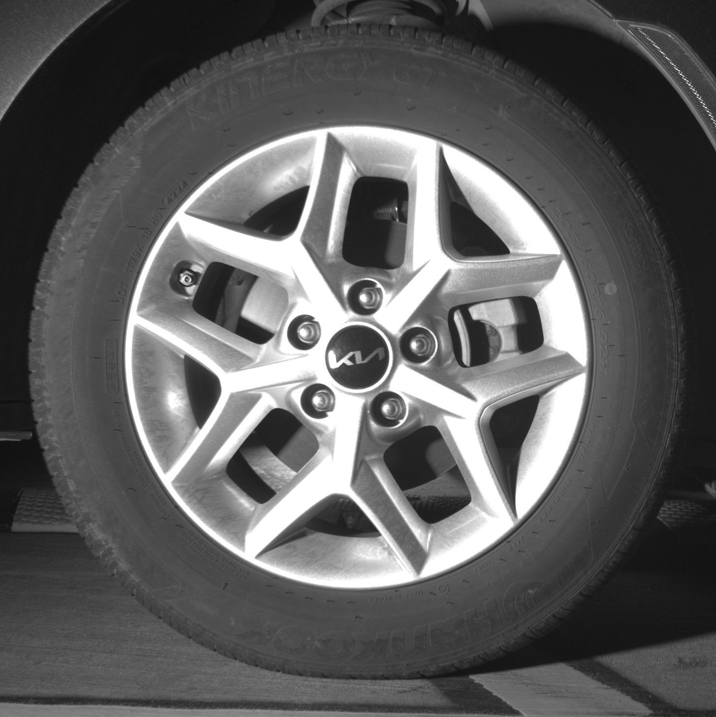 Thumbnail: 2026 Kia Sportage - 13