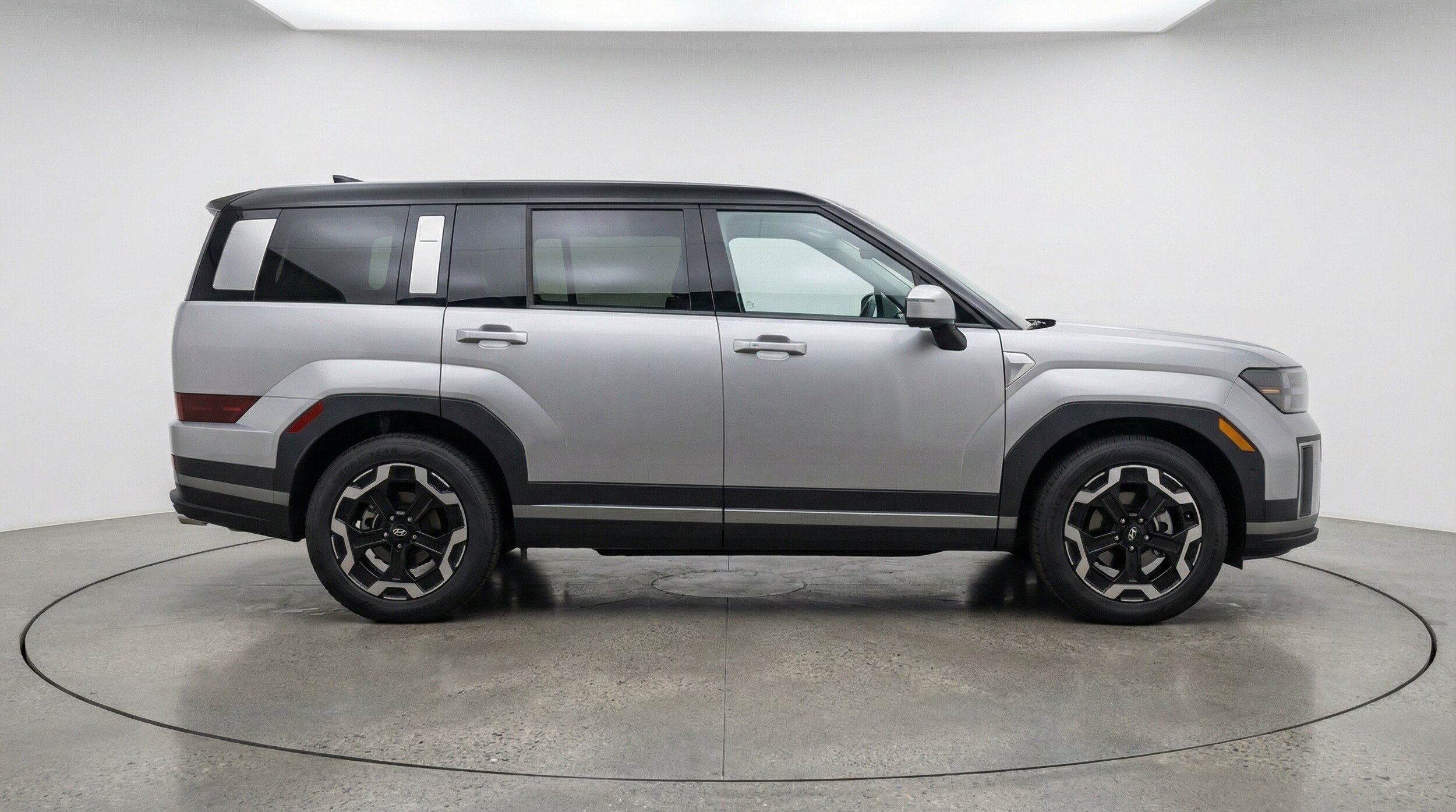 Thumbnail: 2026 Hyundai Santa Fe - 11
