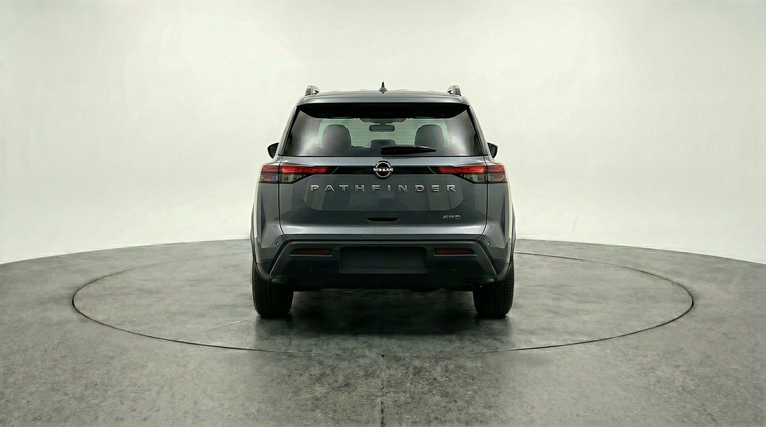 Thumbnail: 2025 Nissan Pathfinder - 7