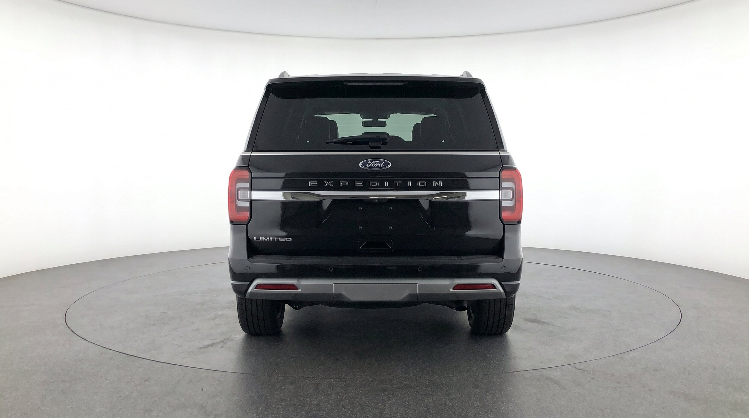 Thumbnail: 2024 Ford Expedition - 7