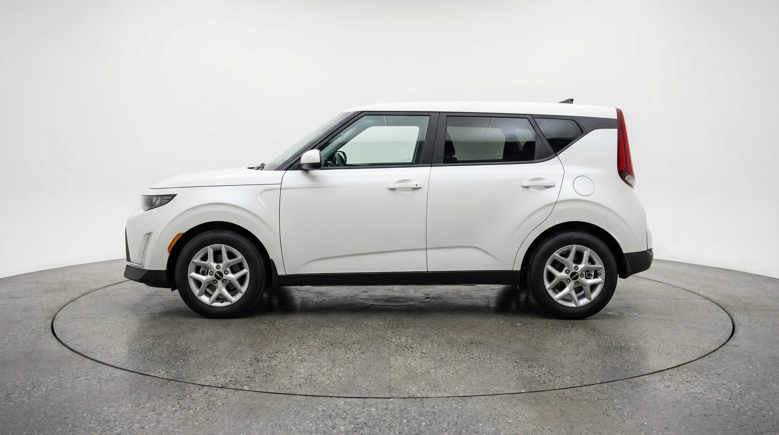 Thumbnail: 2025 Kia Soul - 5