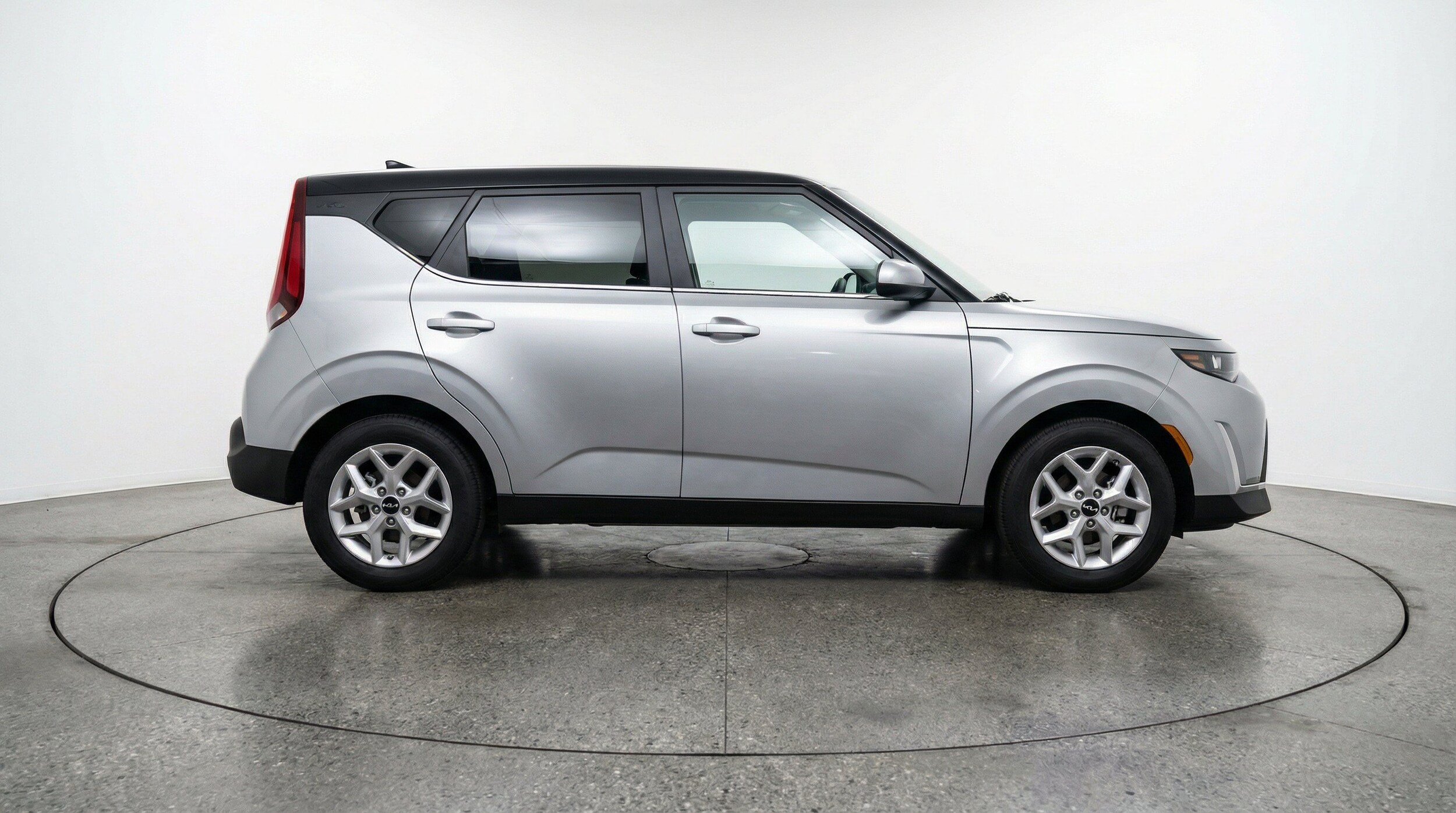 Thumbnail: 2025 Kia Soul - 11
