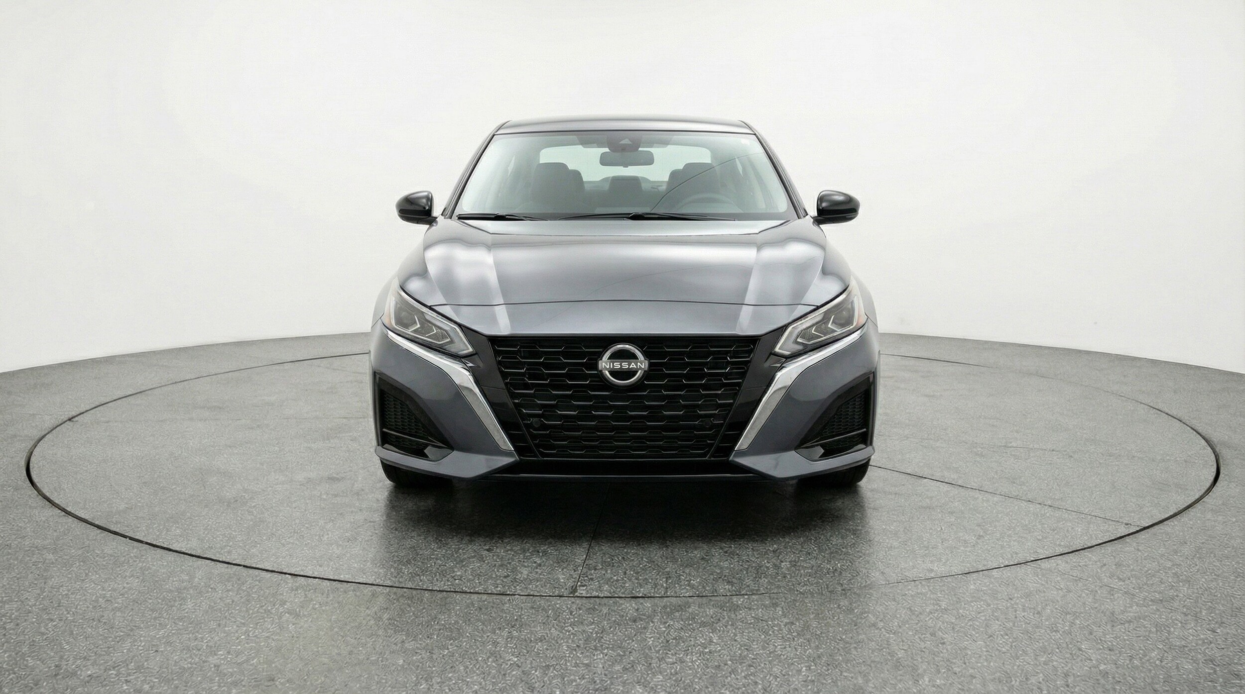 Thumbnail: 2025 Nissan Altima - 2