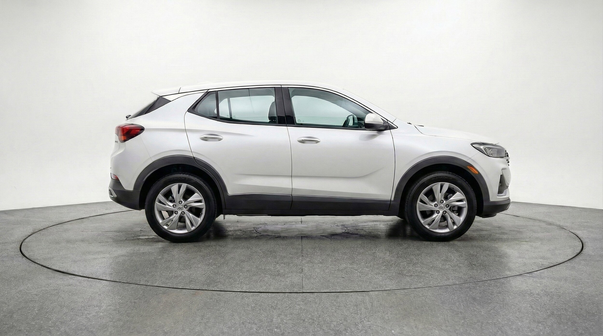 Thumbnail: 2025 Buick Encore GX - 11