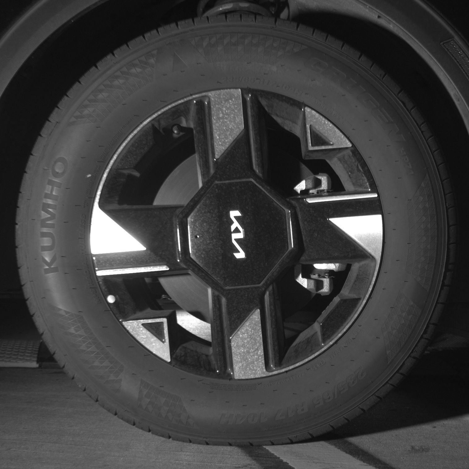 Thumbnail: 2026 Kia Sportage - 13