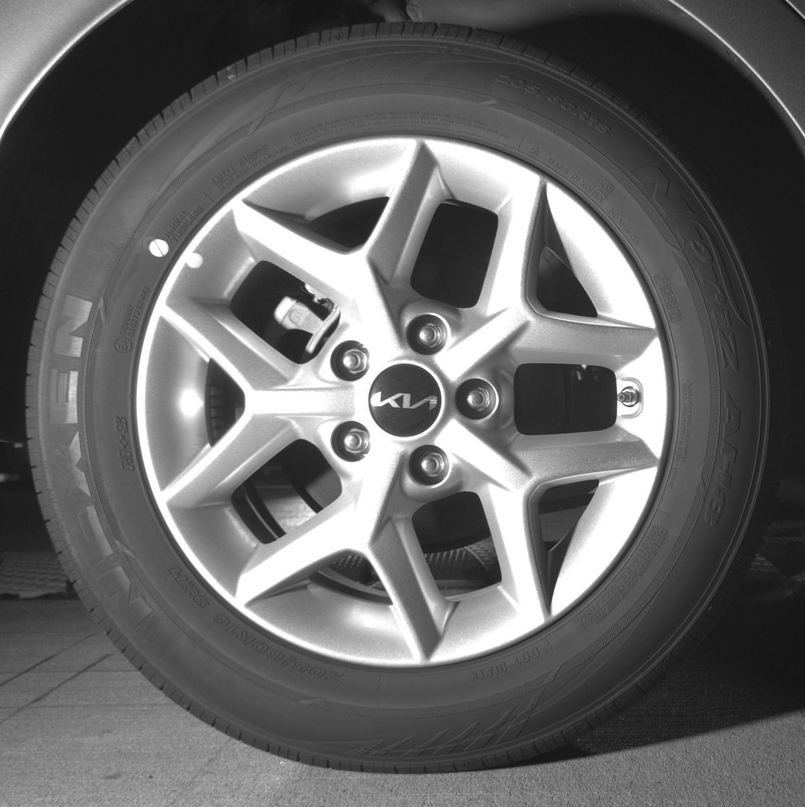 Thumbnail: 2025 Kia Soul - 15