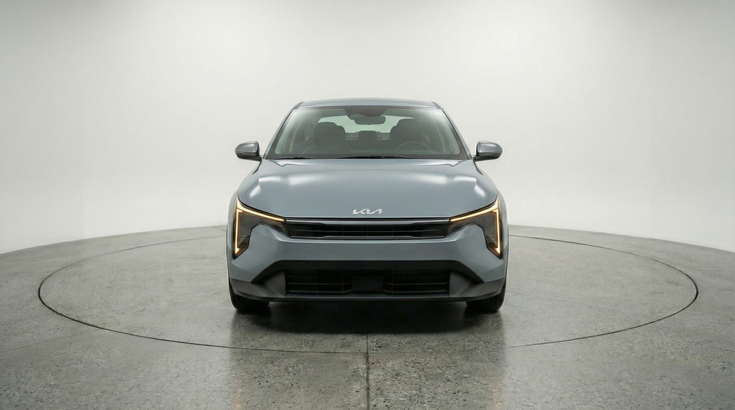 Thumbnail: 2025 Kia K4 - 2