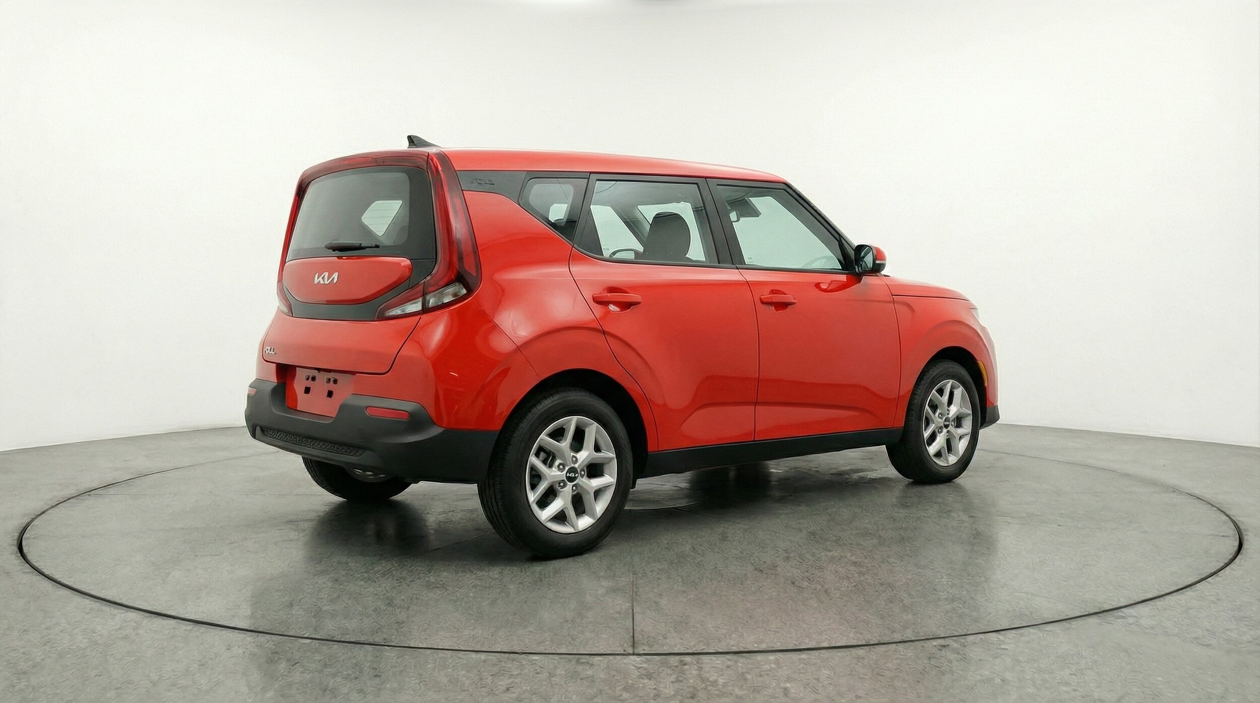 Thumbnail: 2025 Kia Soul - 7