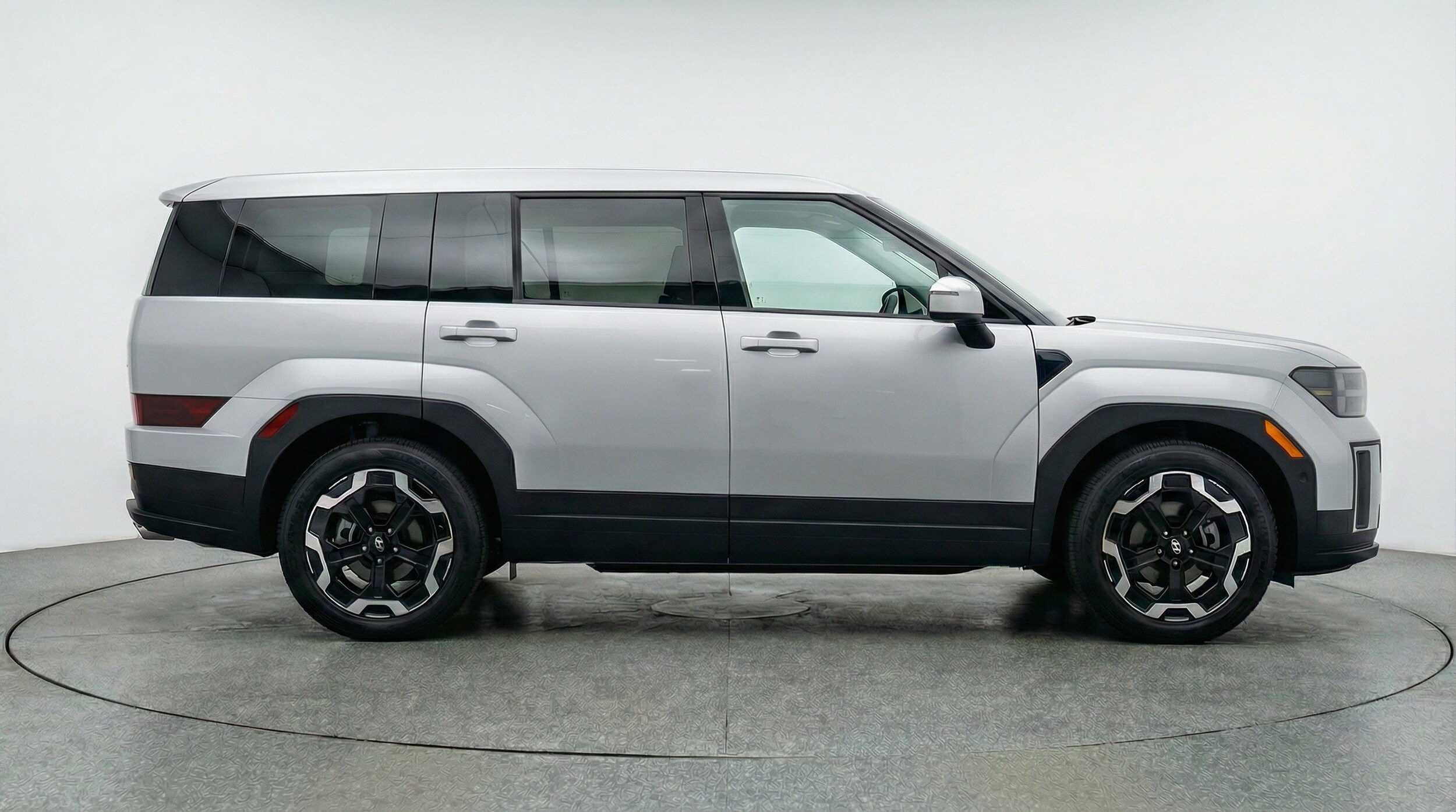 Thumbnail: 2026 Hyundai Santa Fe - 11