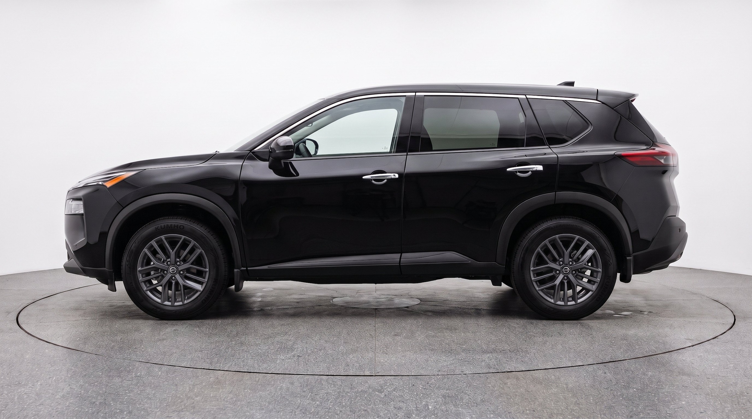 Thumbnail: 2026 Nissan Rogue - 5