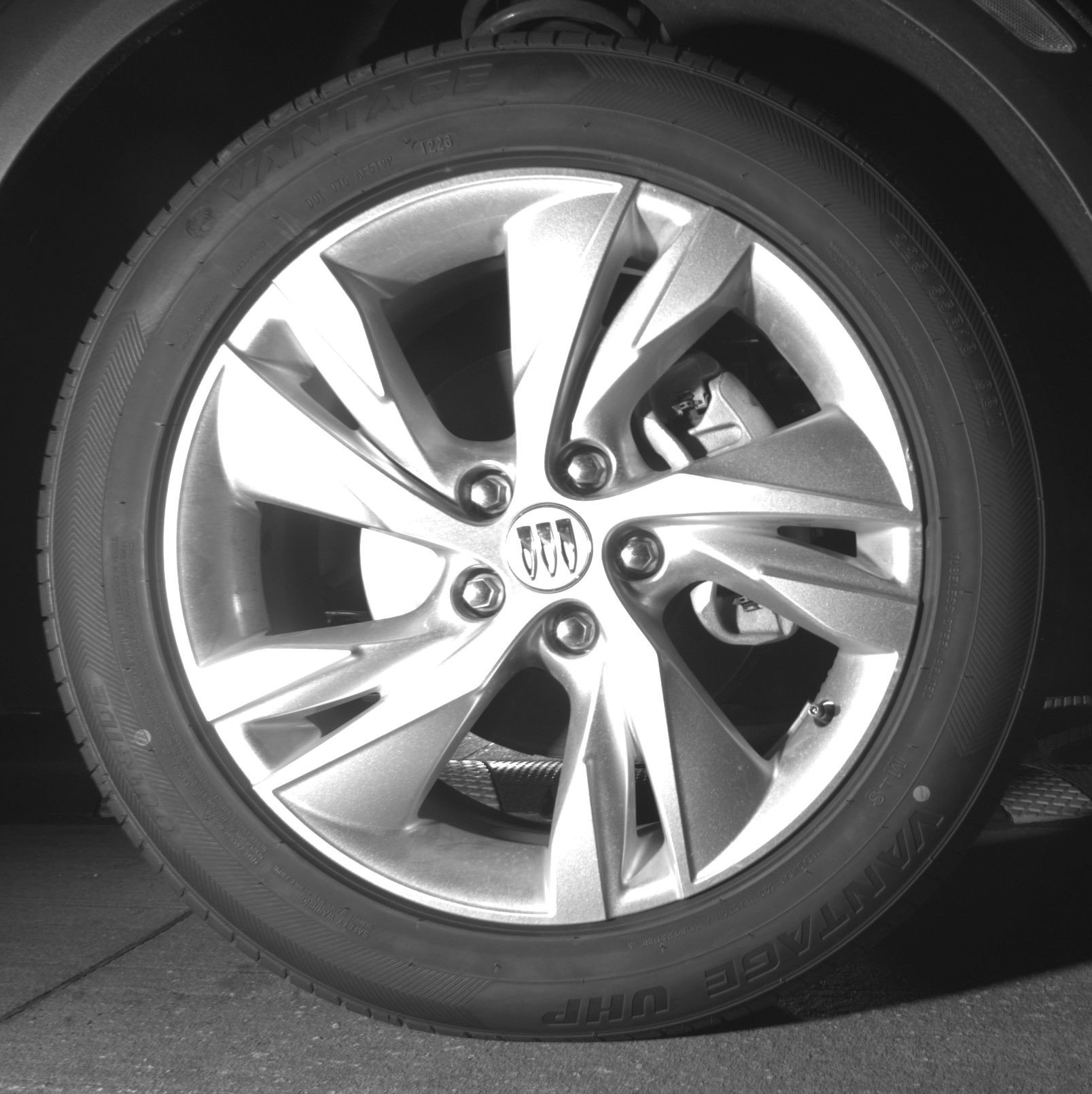 Thumbnail: 2026 Buick Encore GX - 13