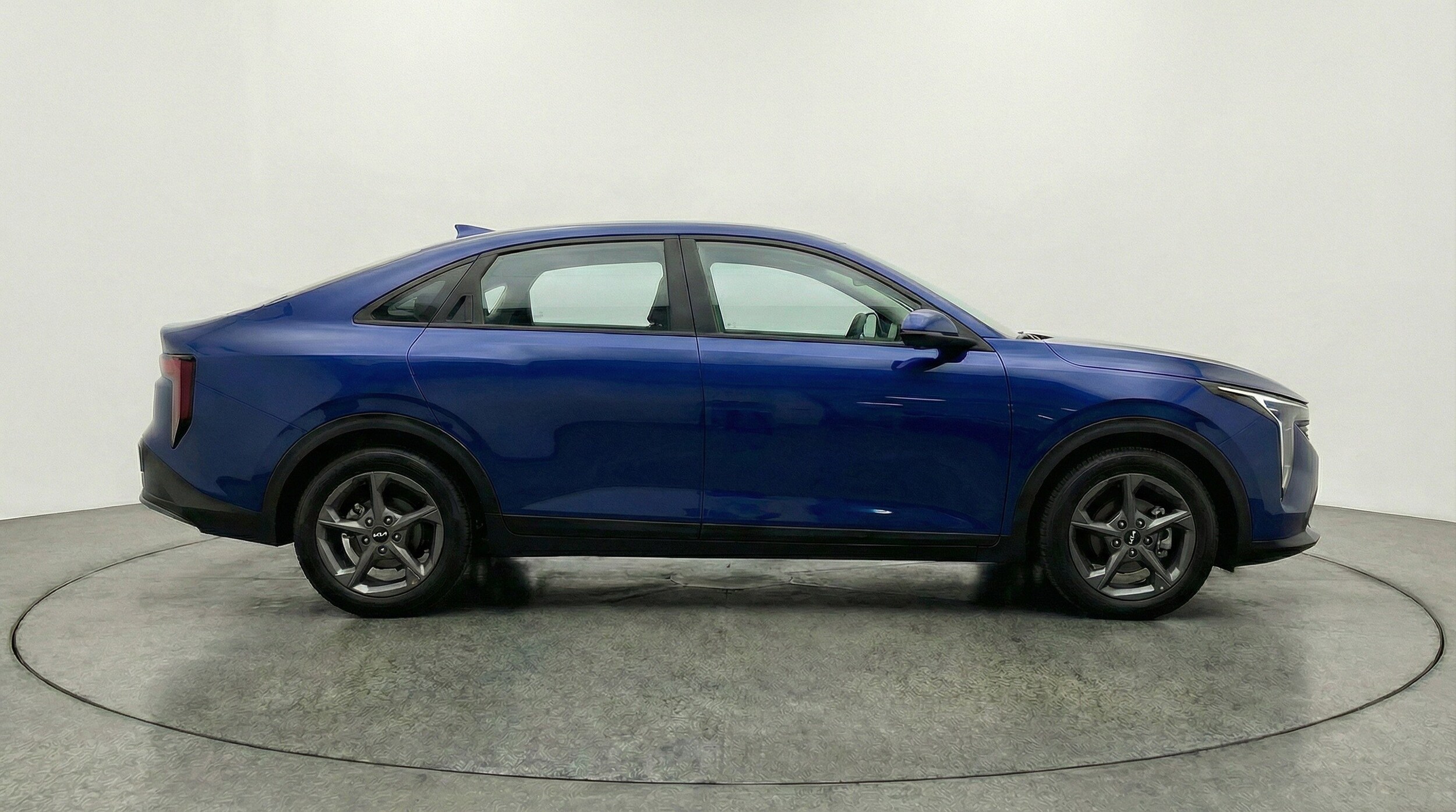 Thumbnail: 2025 Kia K4 - 11