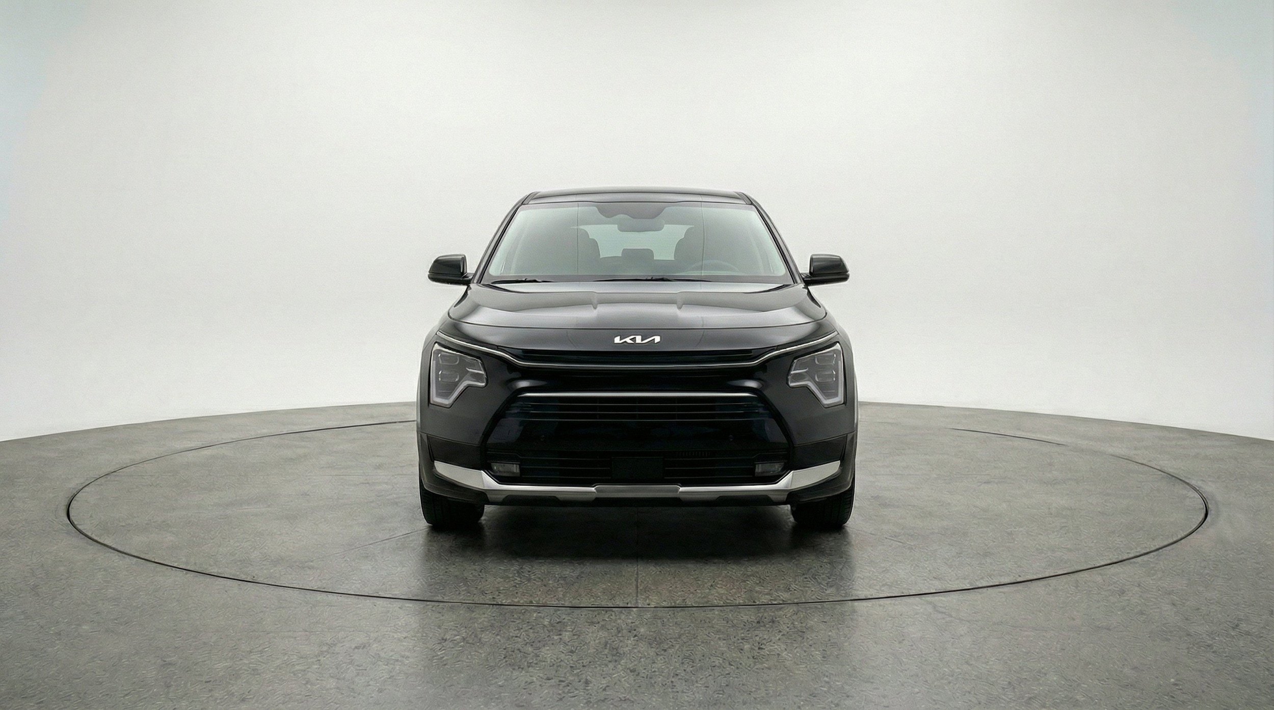 Thumbnail: 2026 Kia Niro - 2