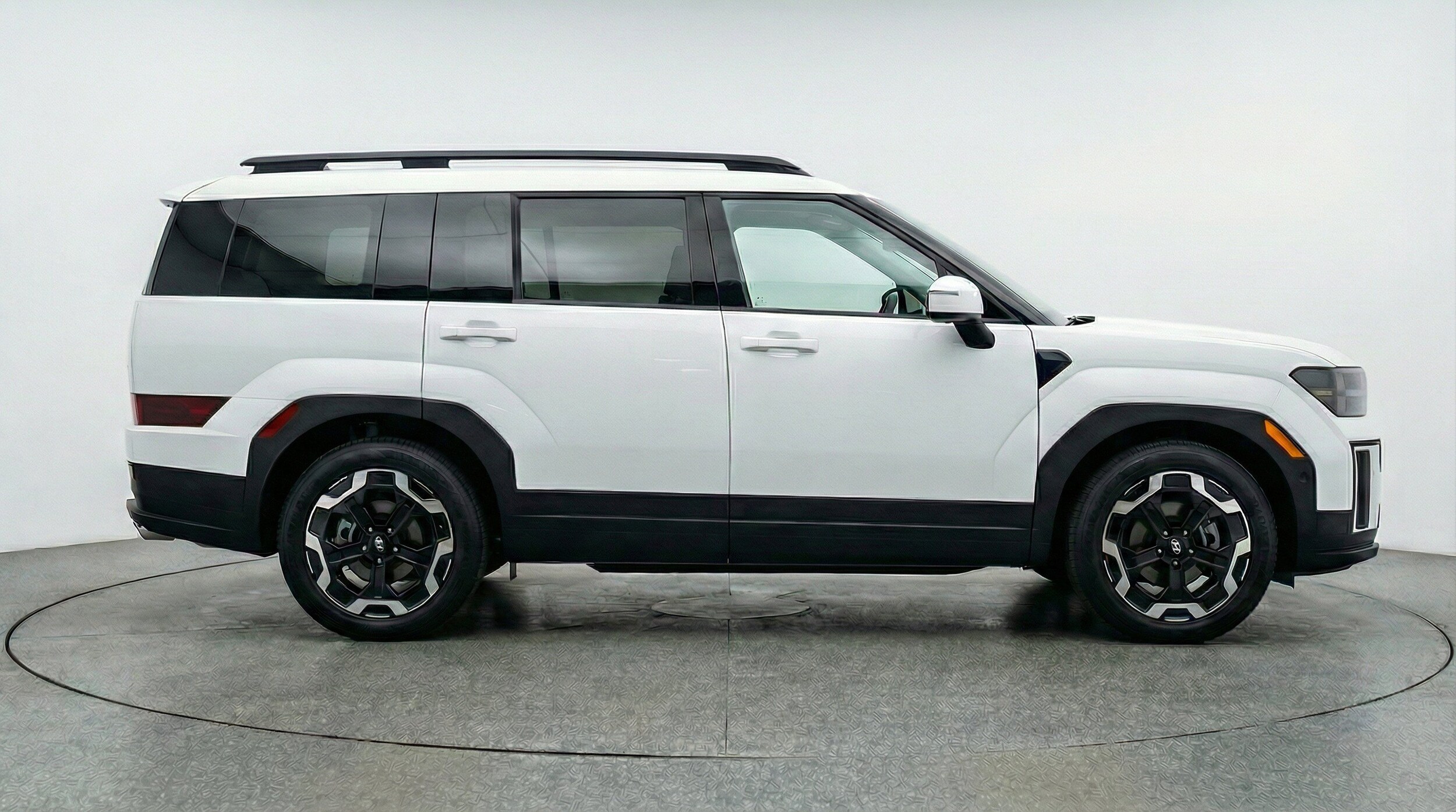 Thumbnail: 2026 Hyundai Santa Fe - 10