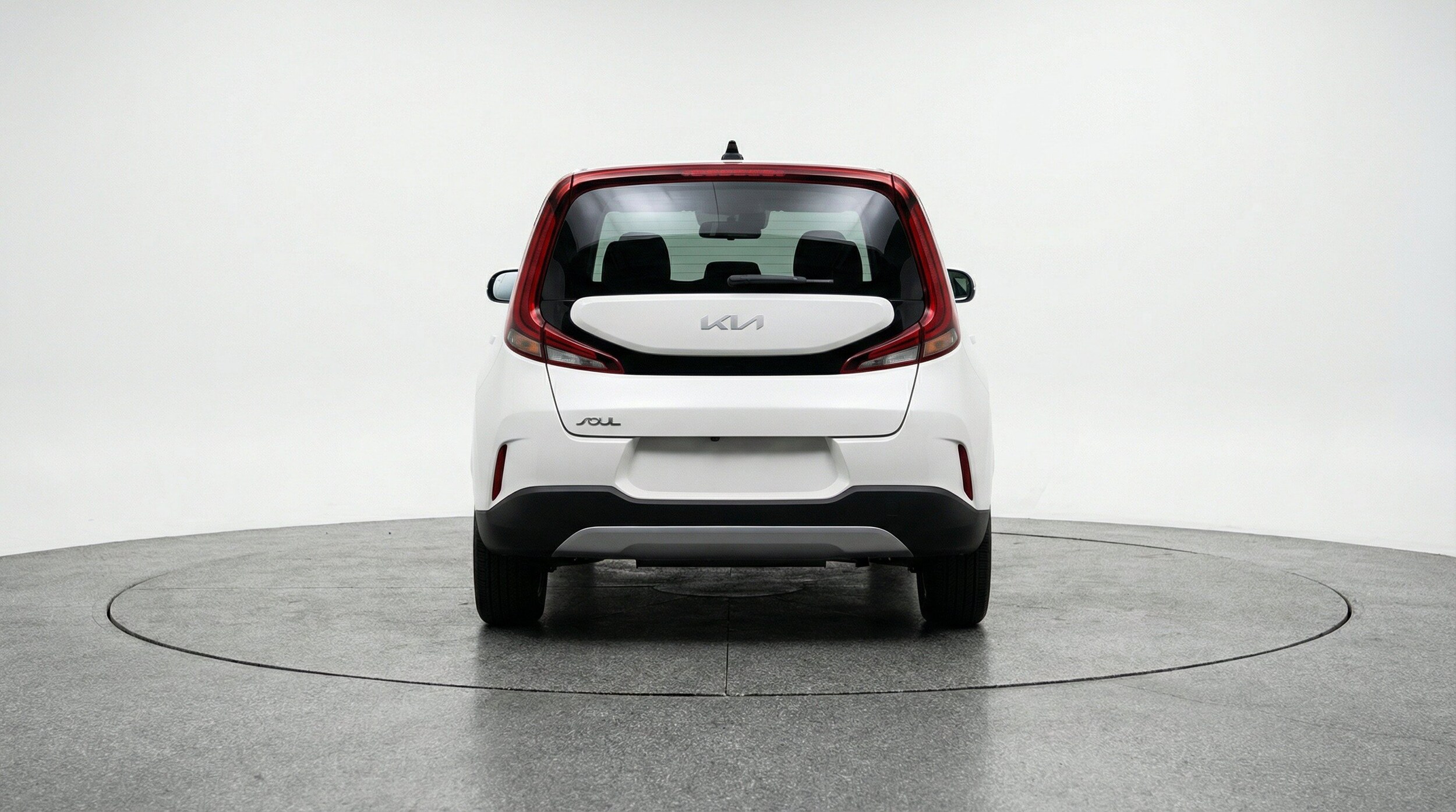 Thumbnail: 2025 Kia Soul - 7