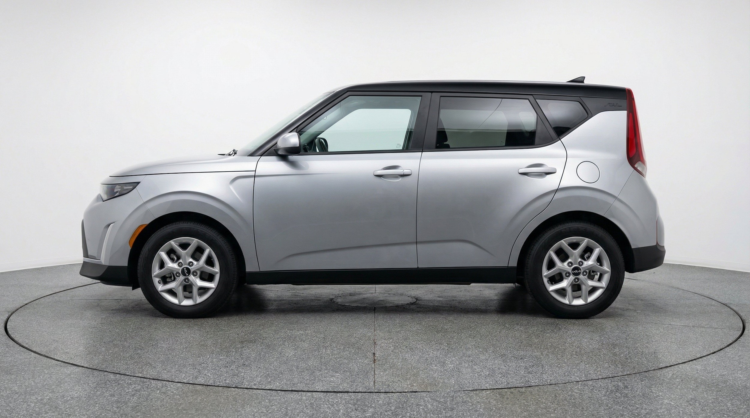 Thumbnail: 2025 Kia Soul - 5