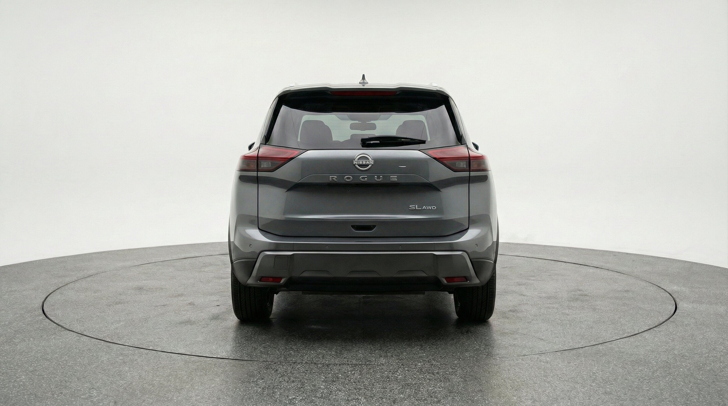 Thumbnail: 2026 Nissan Rogue - 7