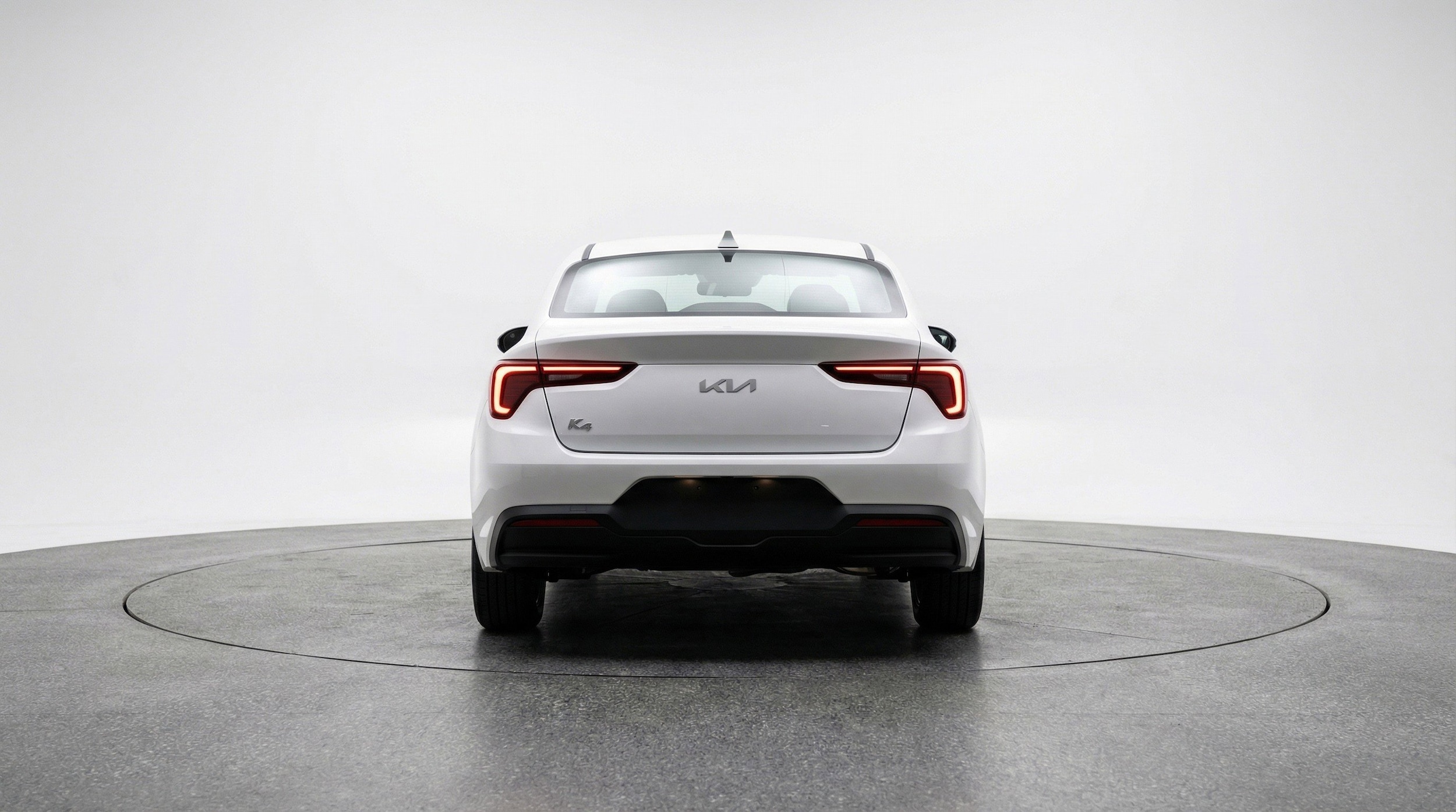 Thumbnail: 2025 Kia K4 - 7